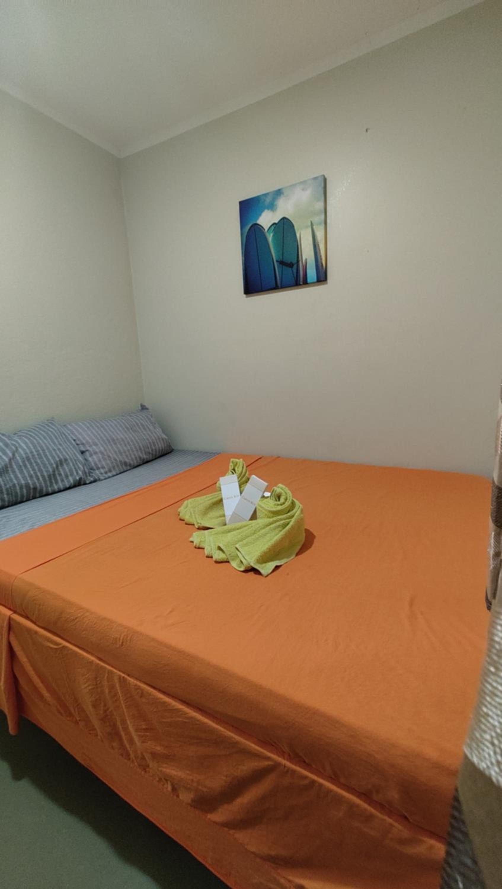 Standard Double Room With Fan photo 2