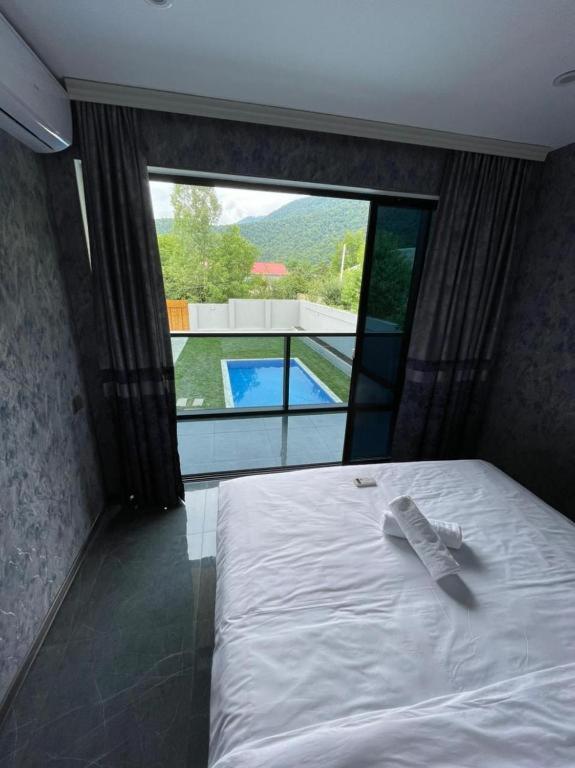 Superior Chalet