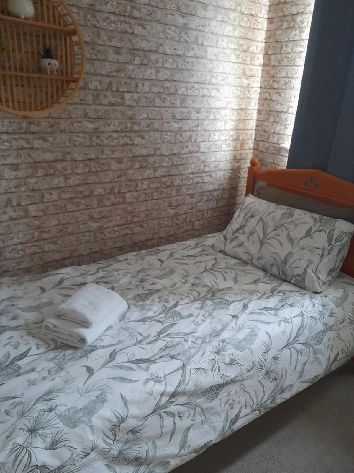 Single Room photo 3