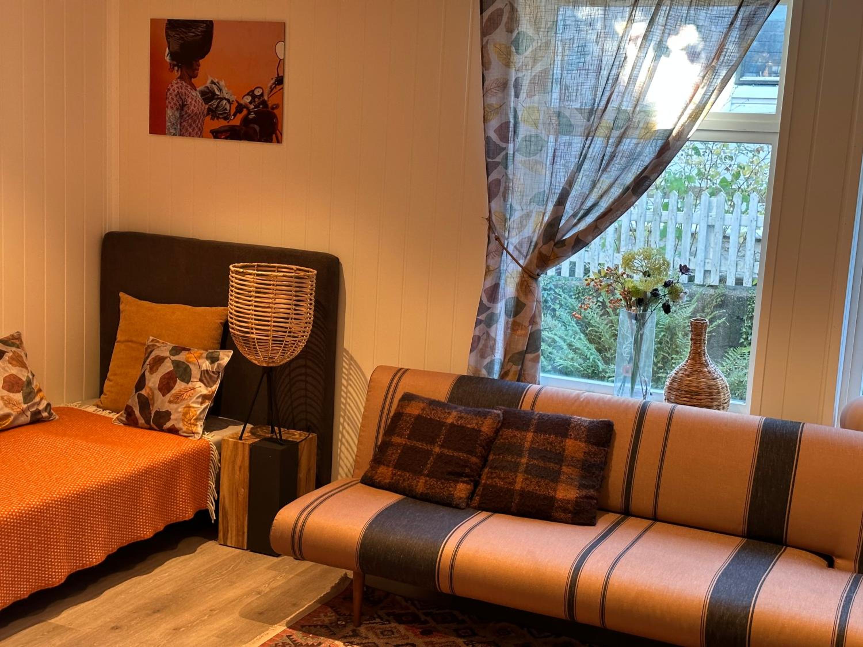 Apartment - Ground Floor - Photo 13