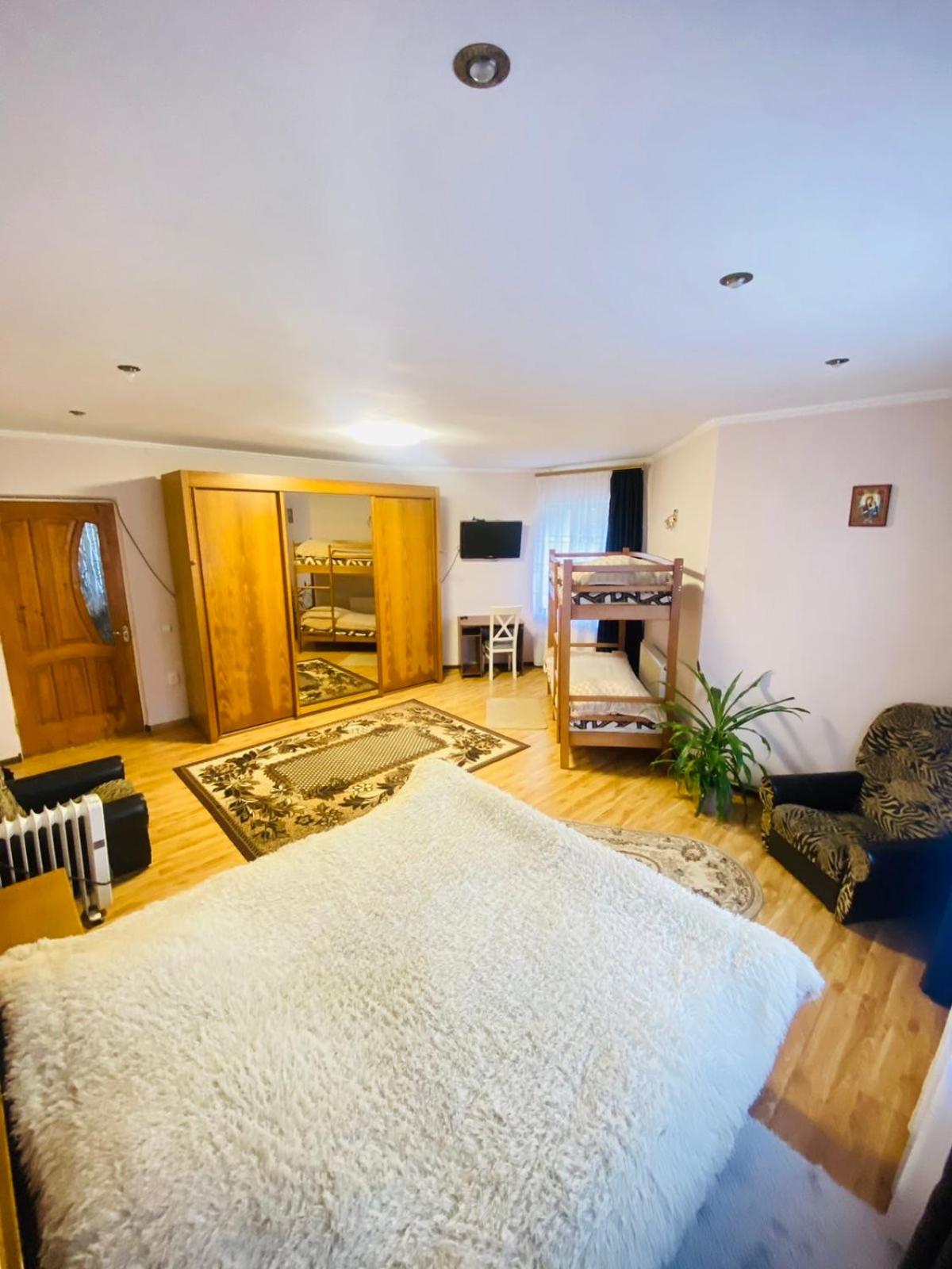 Double Room with Park View photo 2