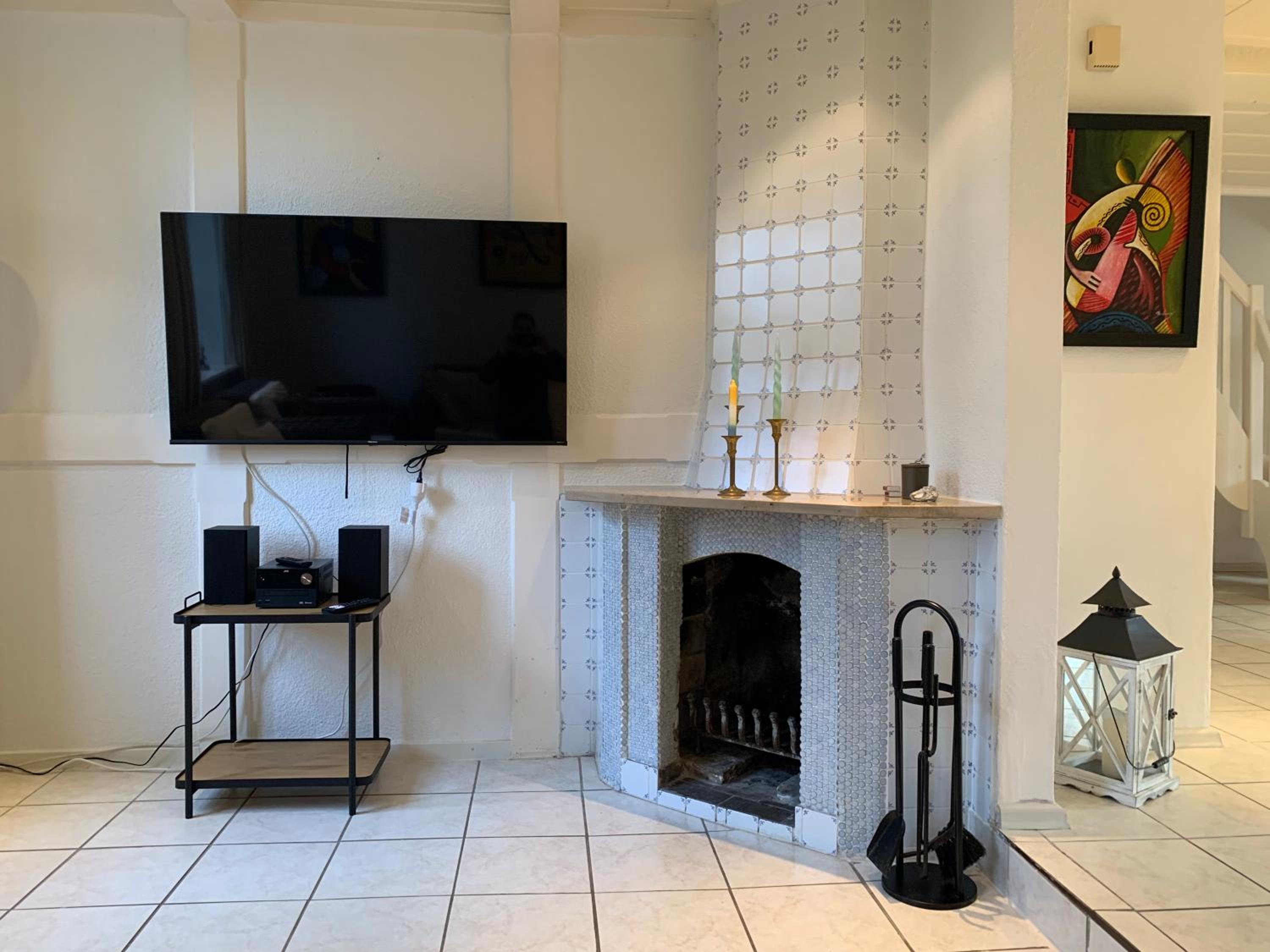 Three-Bedroom House photo 1