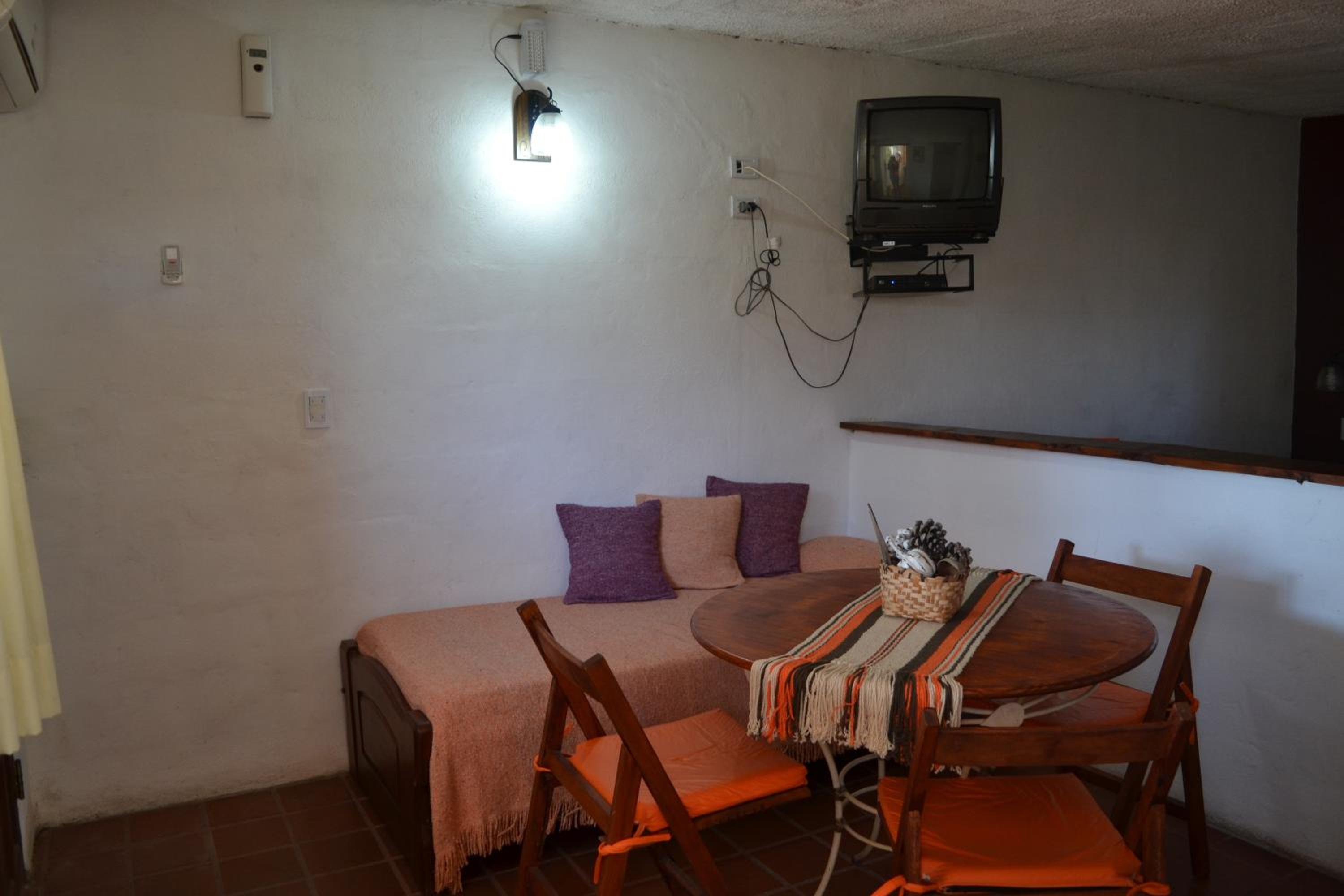 Bungalow (3 Adults) photo 3