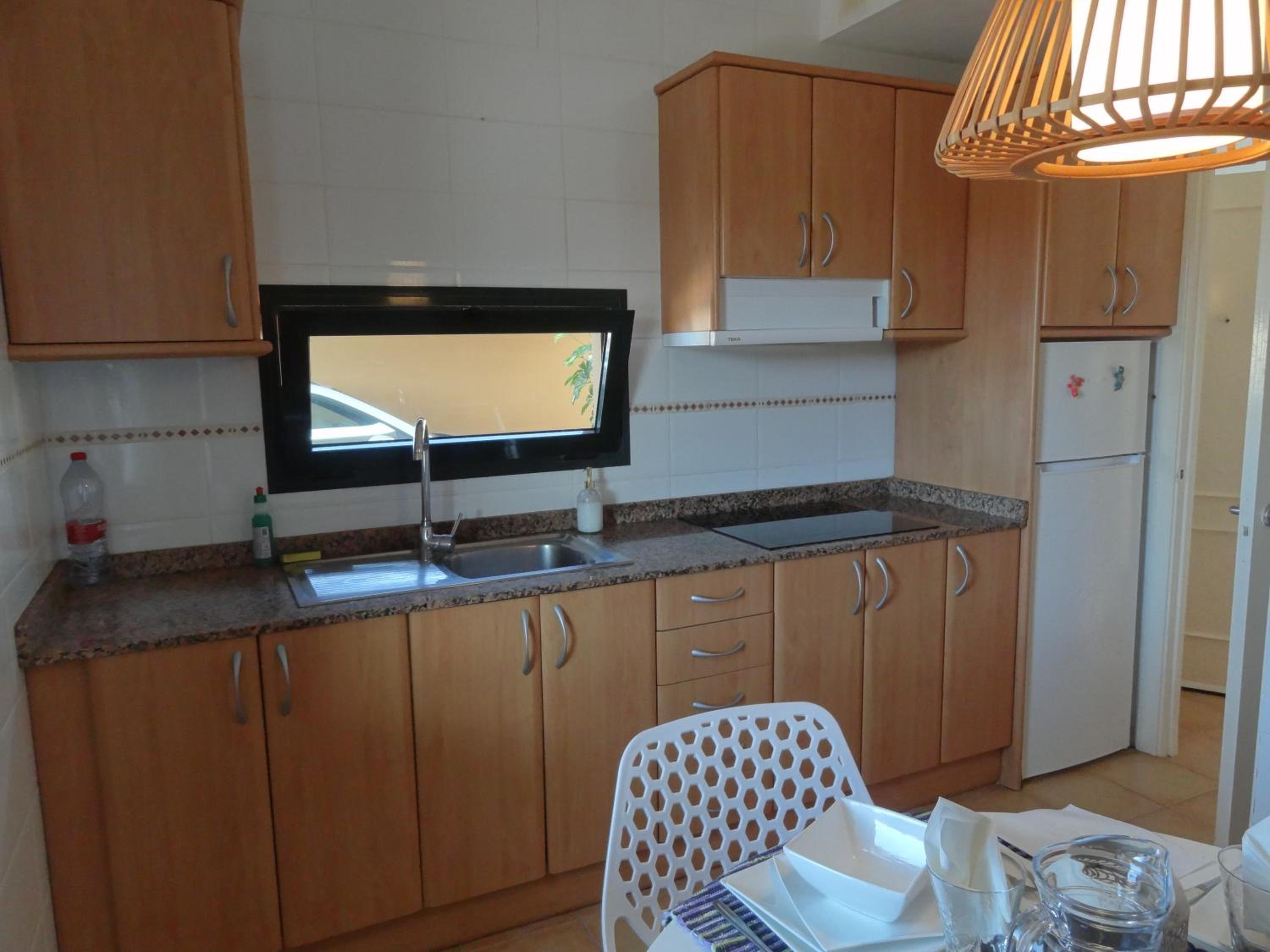 Two-Bedroom House photo 3