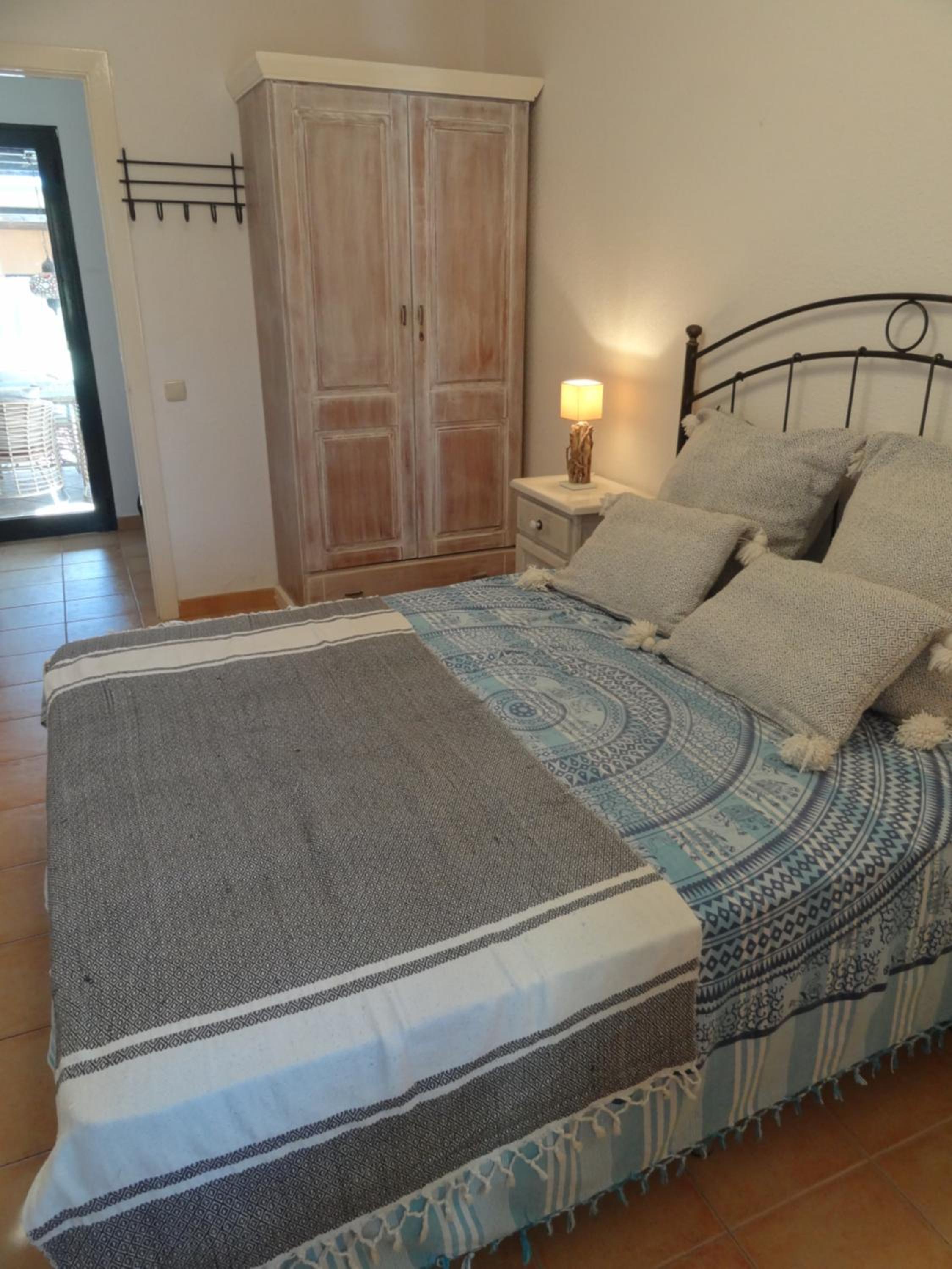Two-Bedroom House photo 2