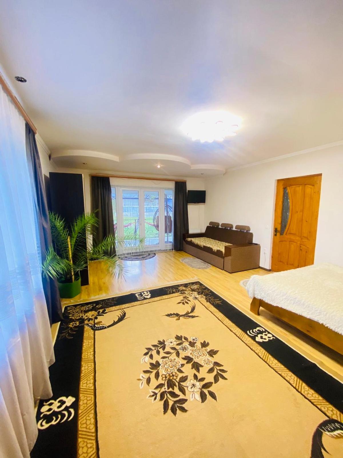 Double Room with Park View photo 3