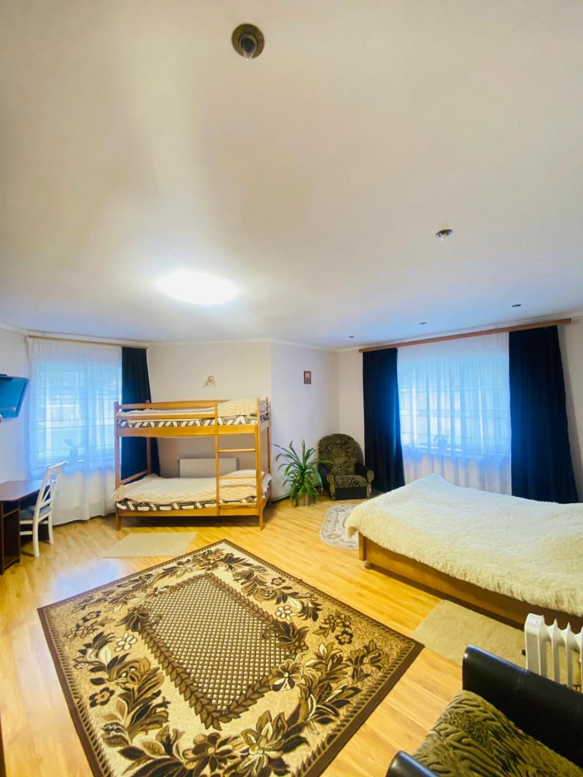 Double Room with Park View photo 1