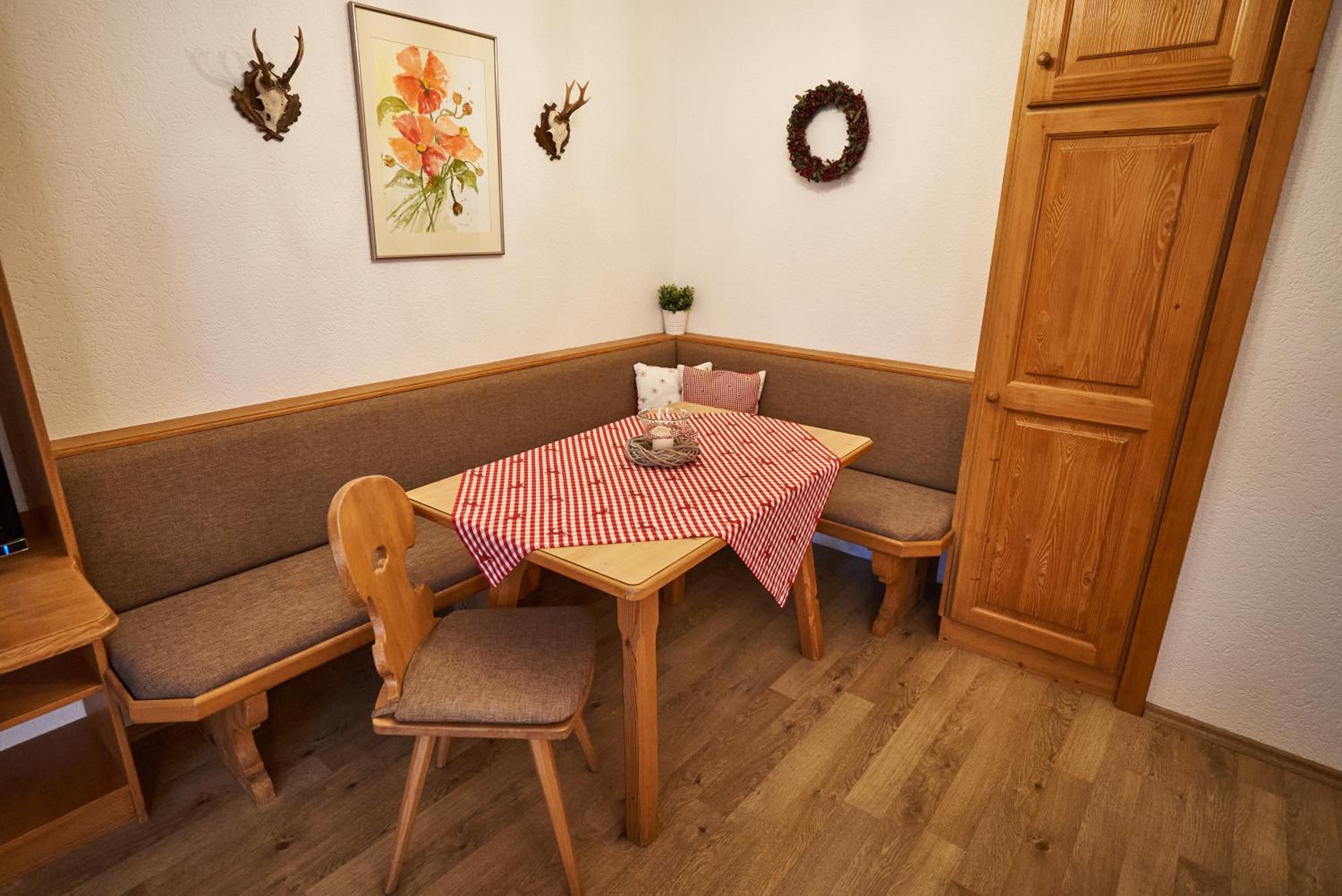 Apartment with Terrace photo 3
