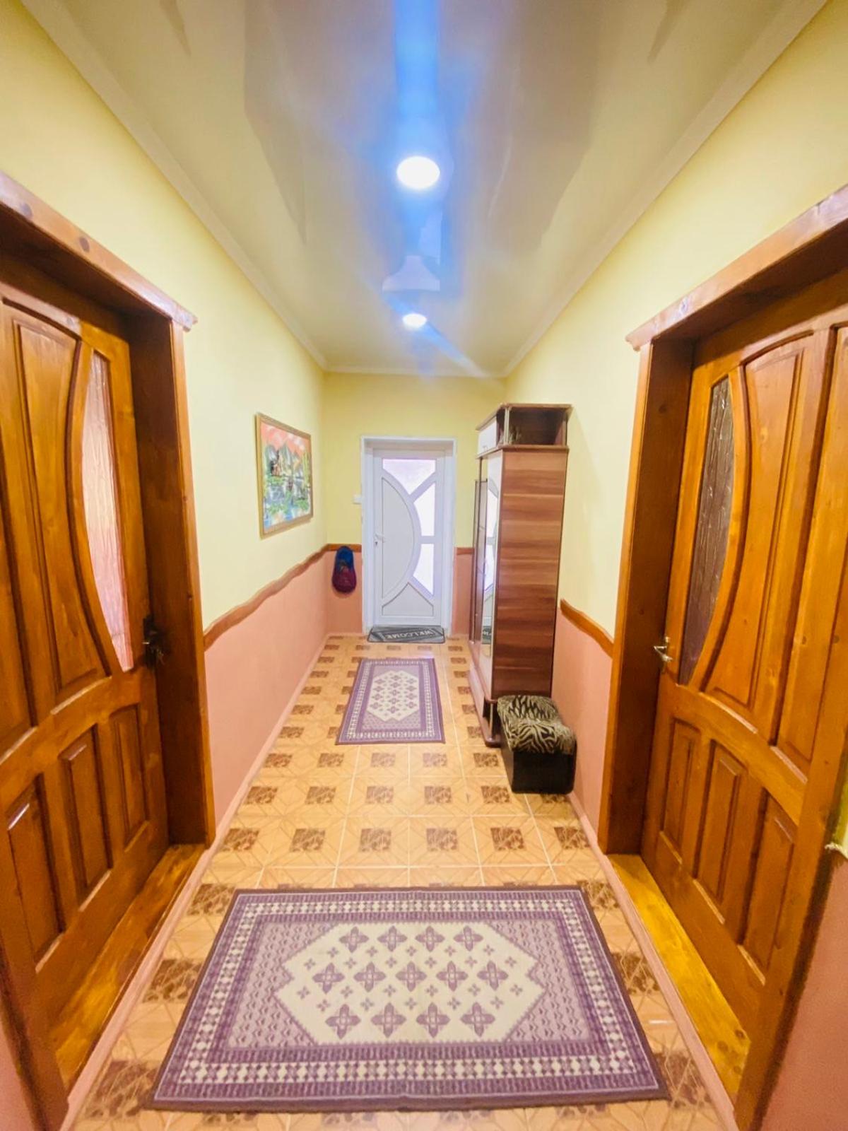 Double Room with Park View photo 3