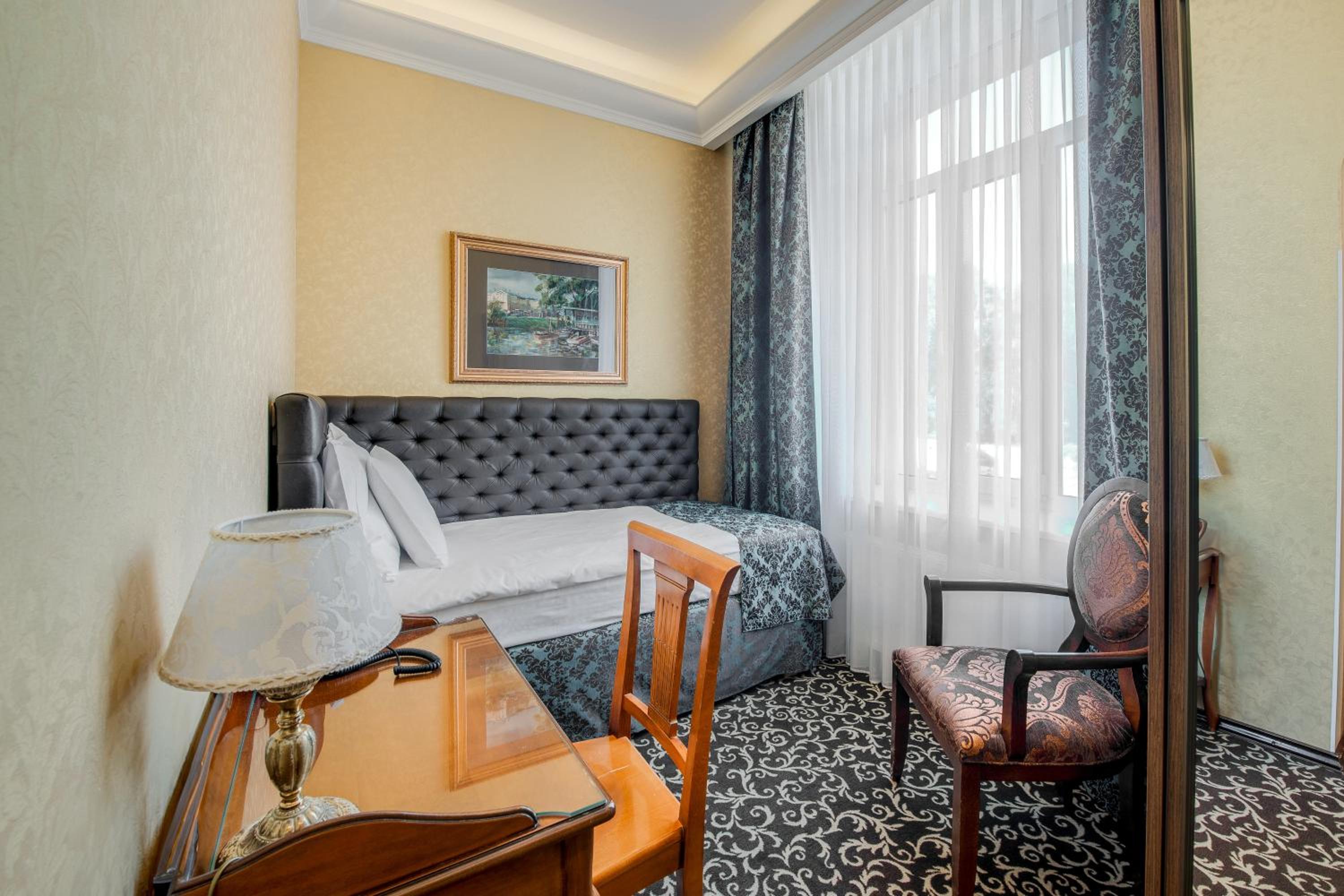 Standard Triple Room - Photo 5