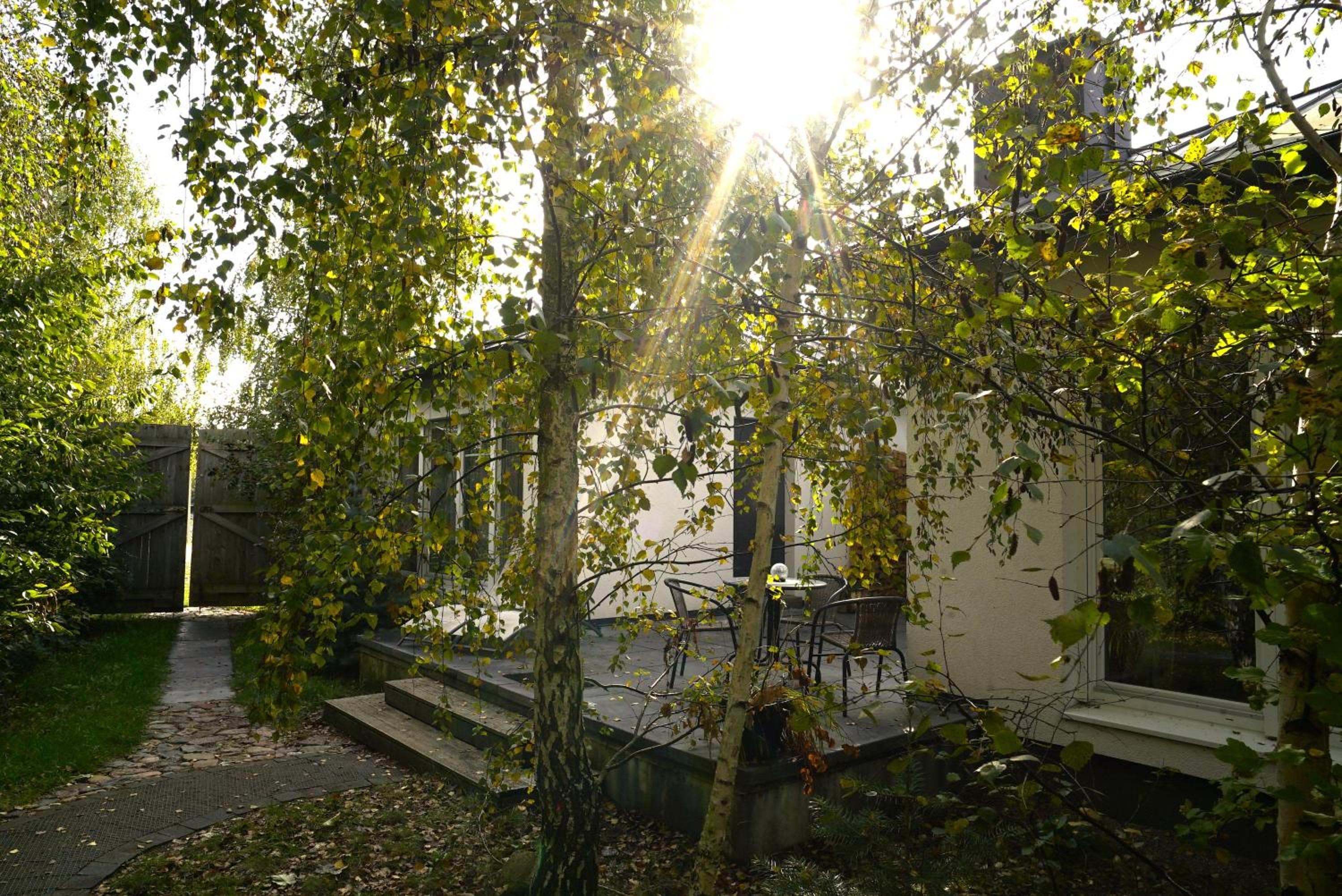 Chalet - Photo 1