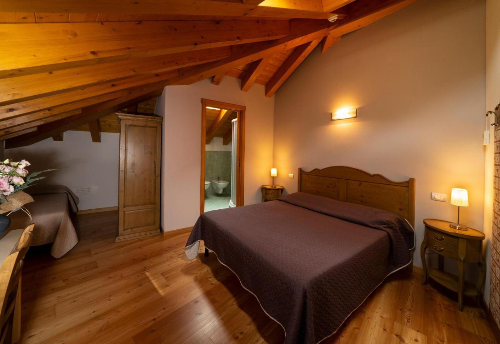 Triple Room photo 2