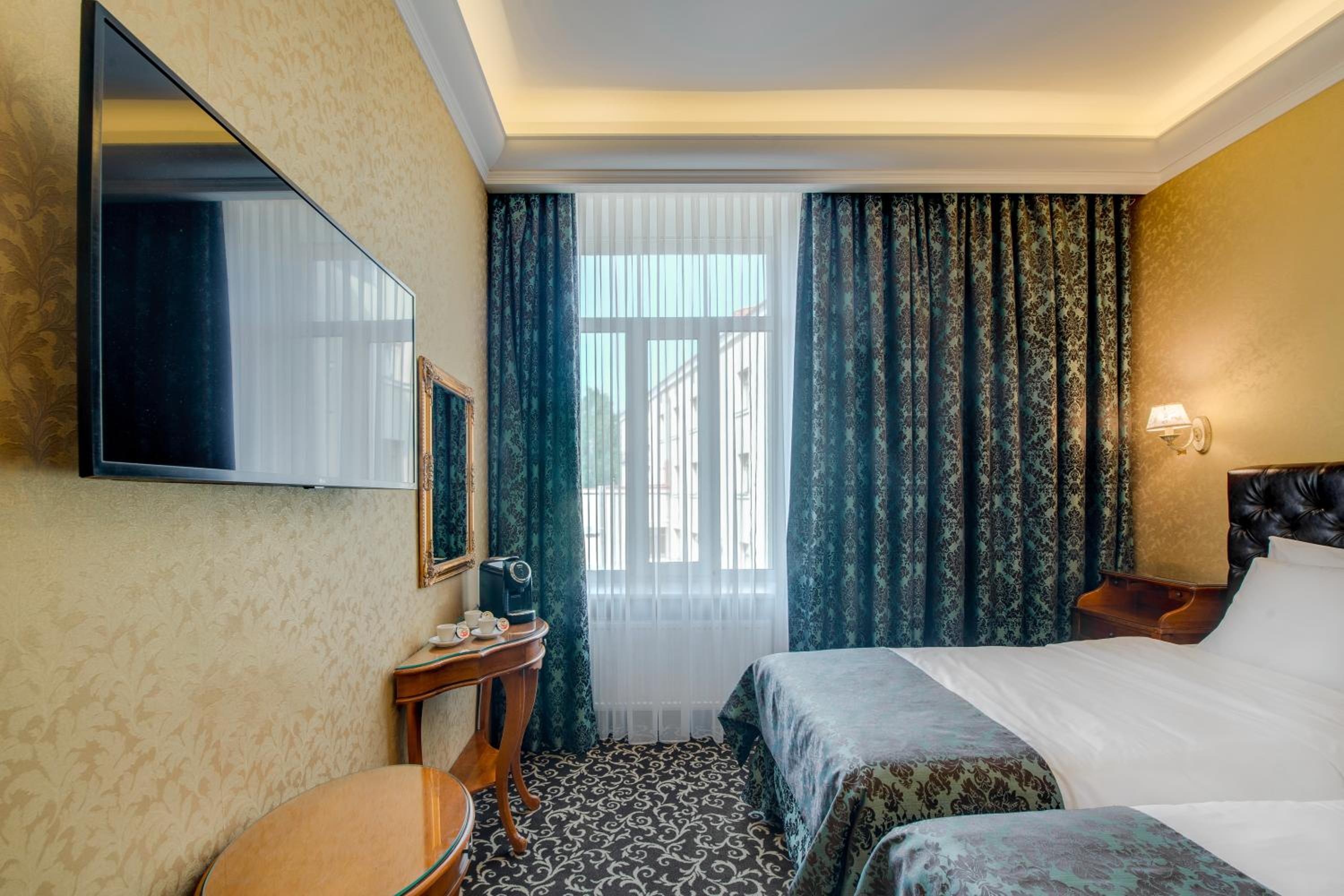 Standard Triple Room - Photo 2