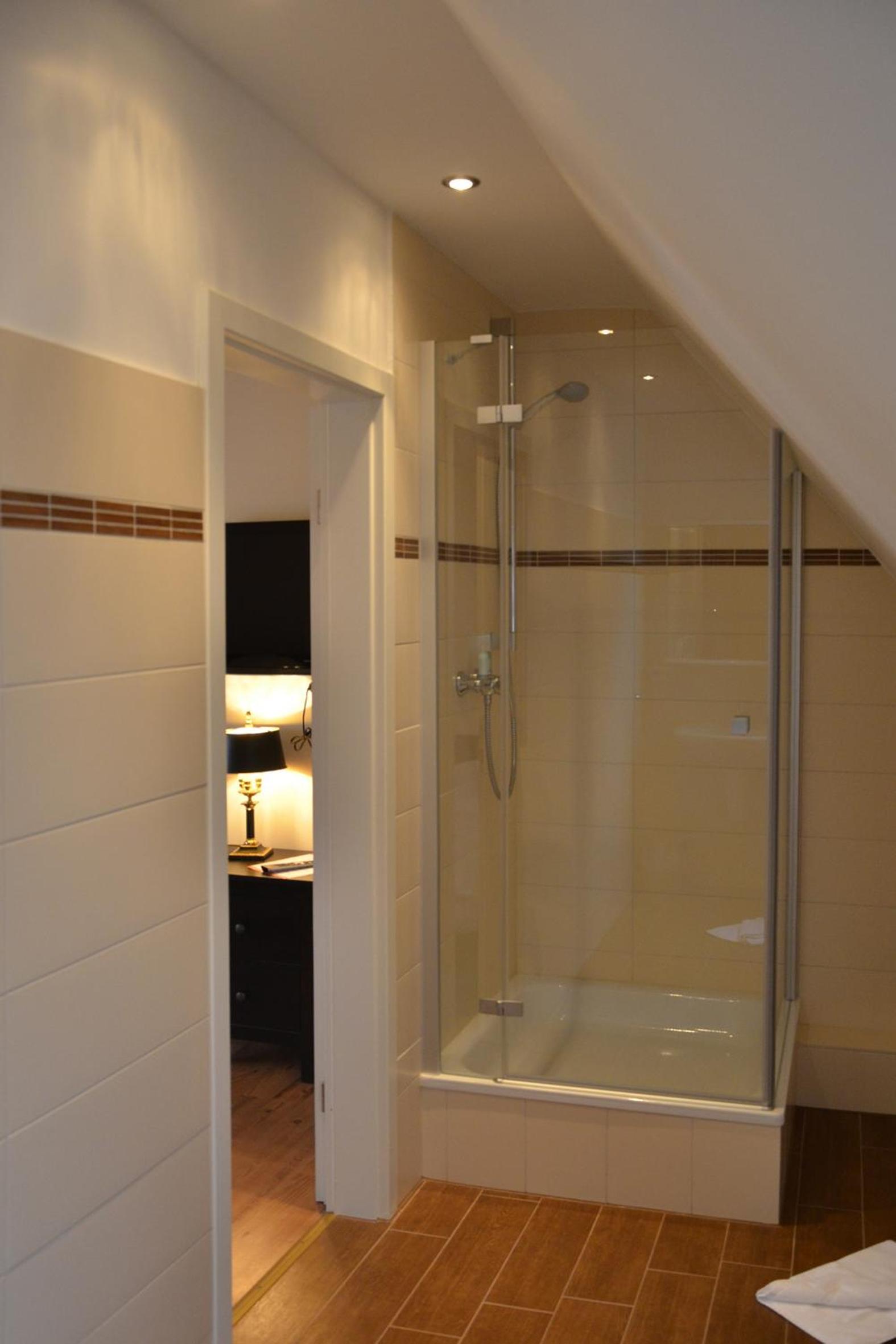 Standard Twin Room - Annex - Photo 3