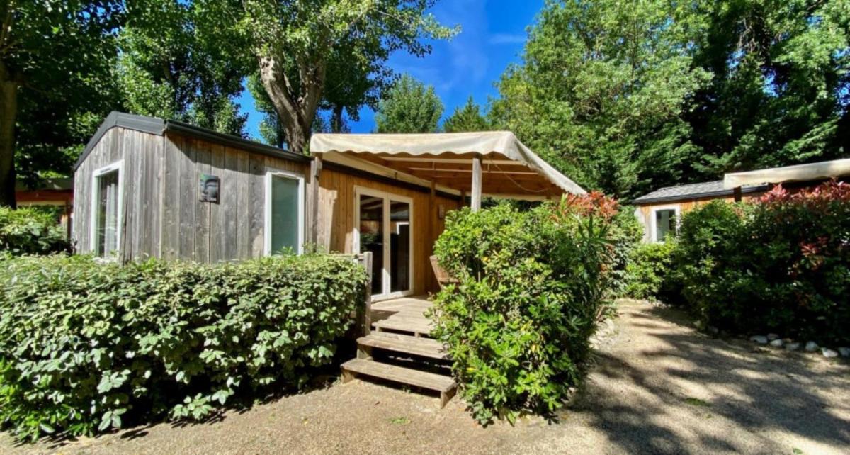 Mobile Home photo 1
