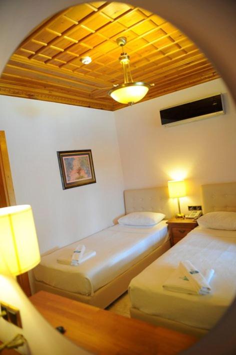 Economy Double or Twin Room - Photo 2