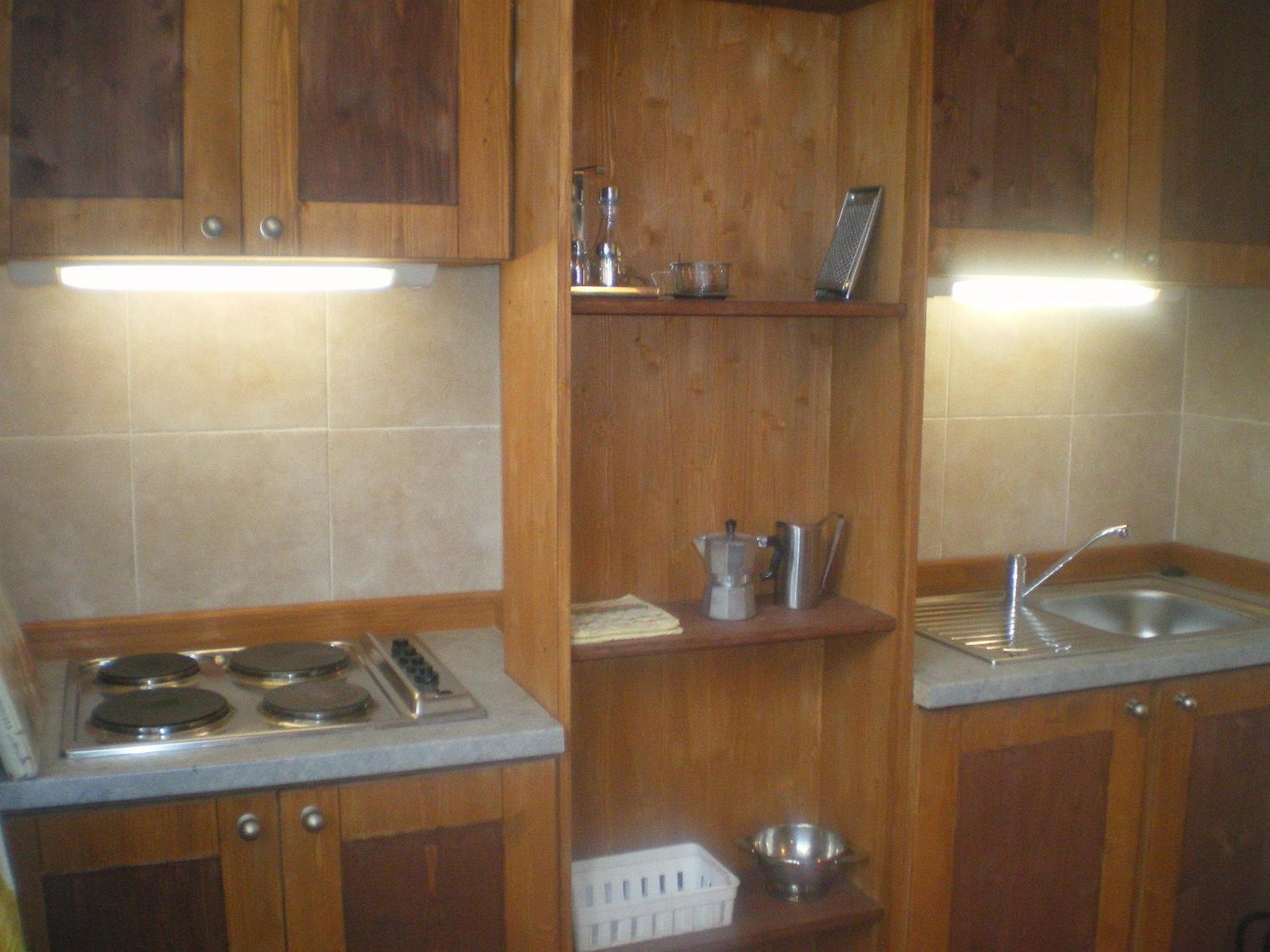 One-Bedroom Apartment (2 Adults) photo 3
