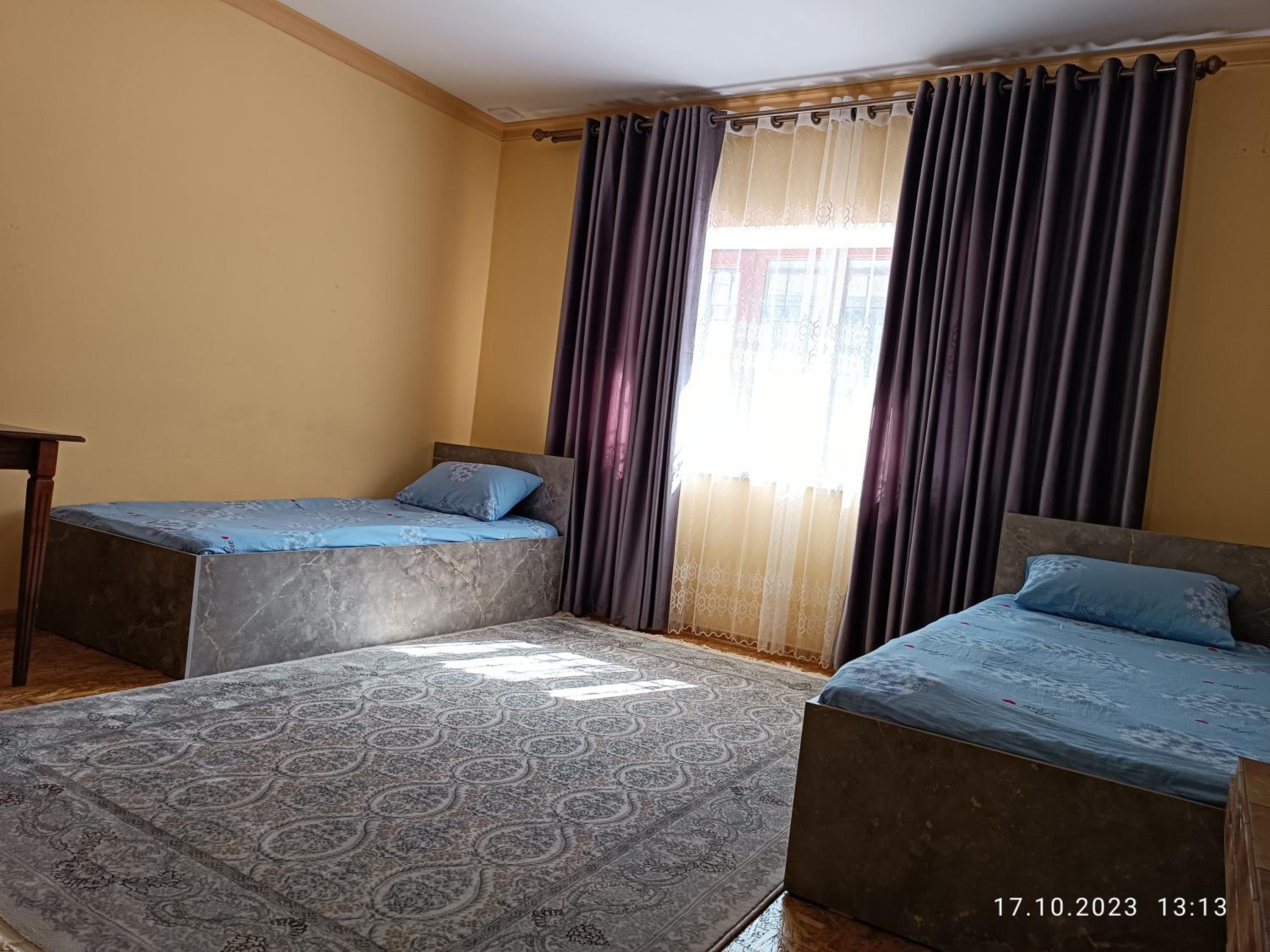 Standard Triple Room photo 1