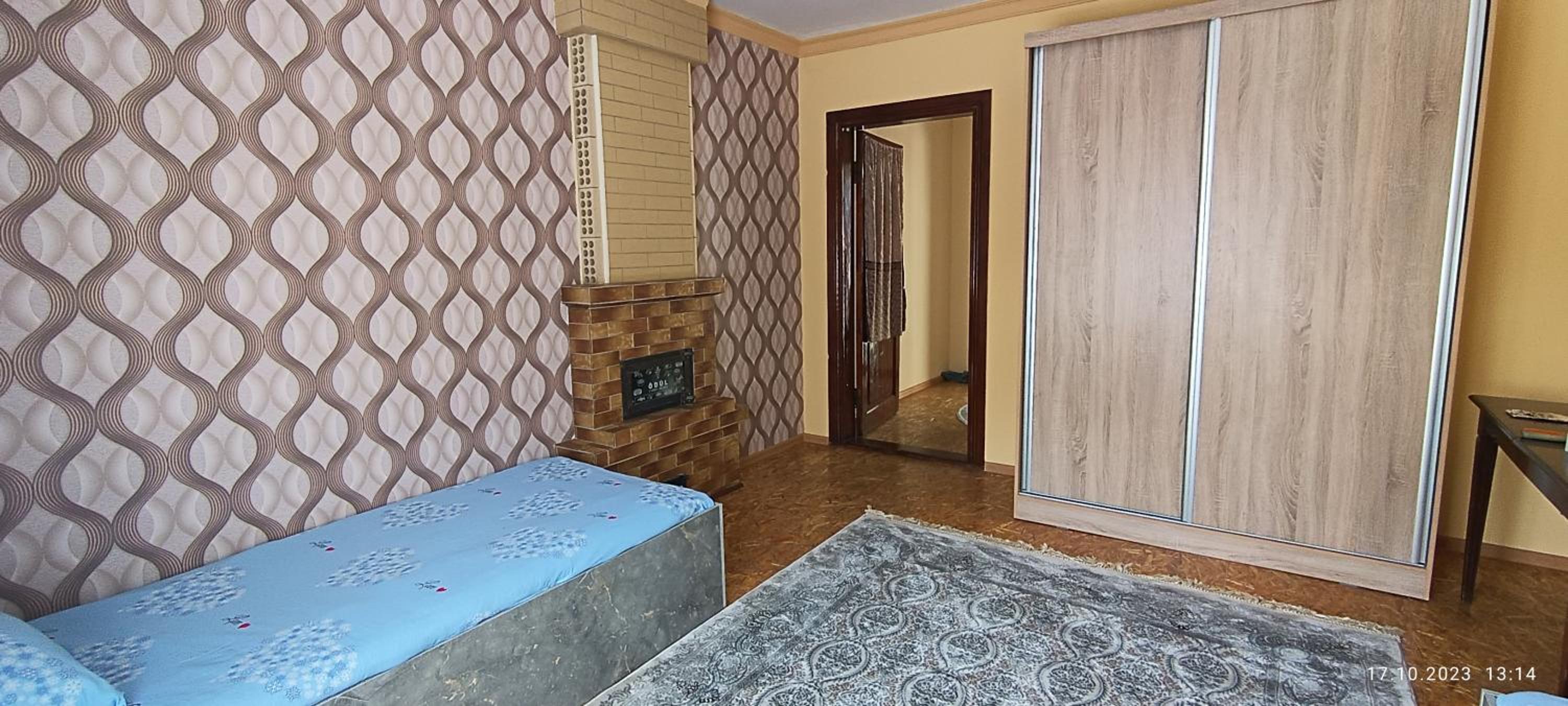 Standard Triple Room photo 3