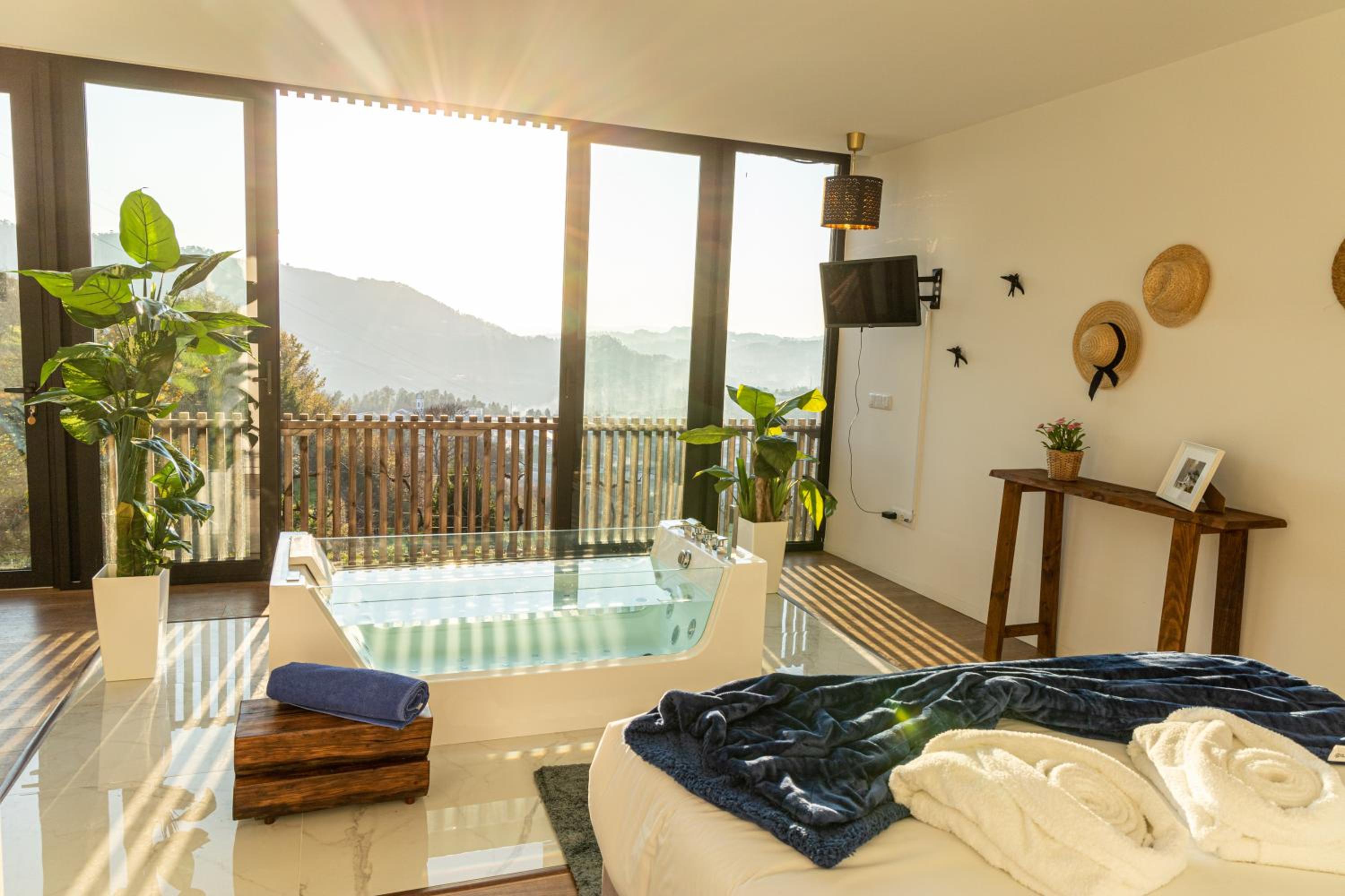 Maison 1 Chambre