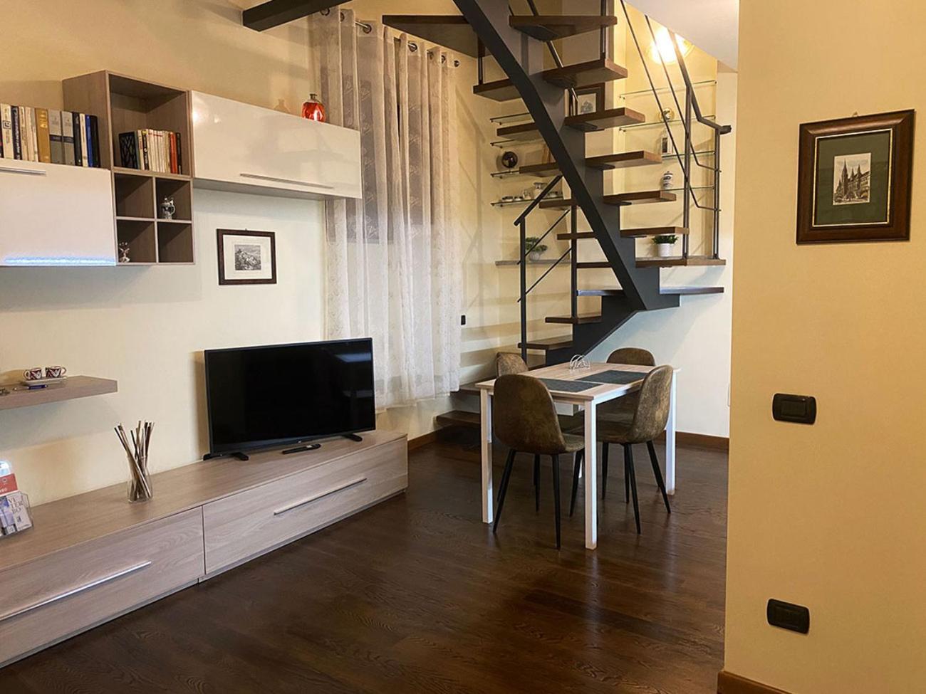 Duplex Apartment photo 1