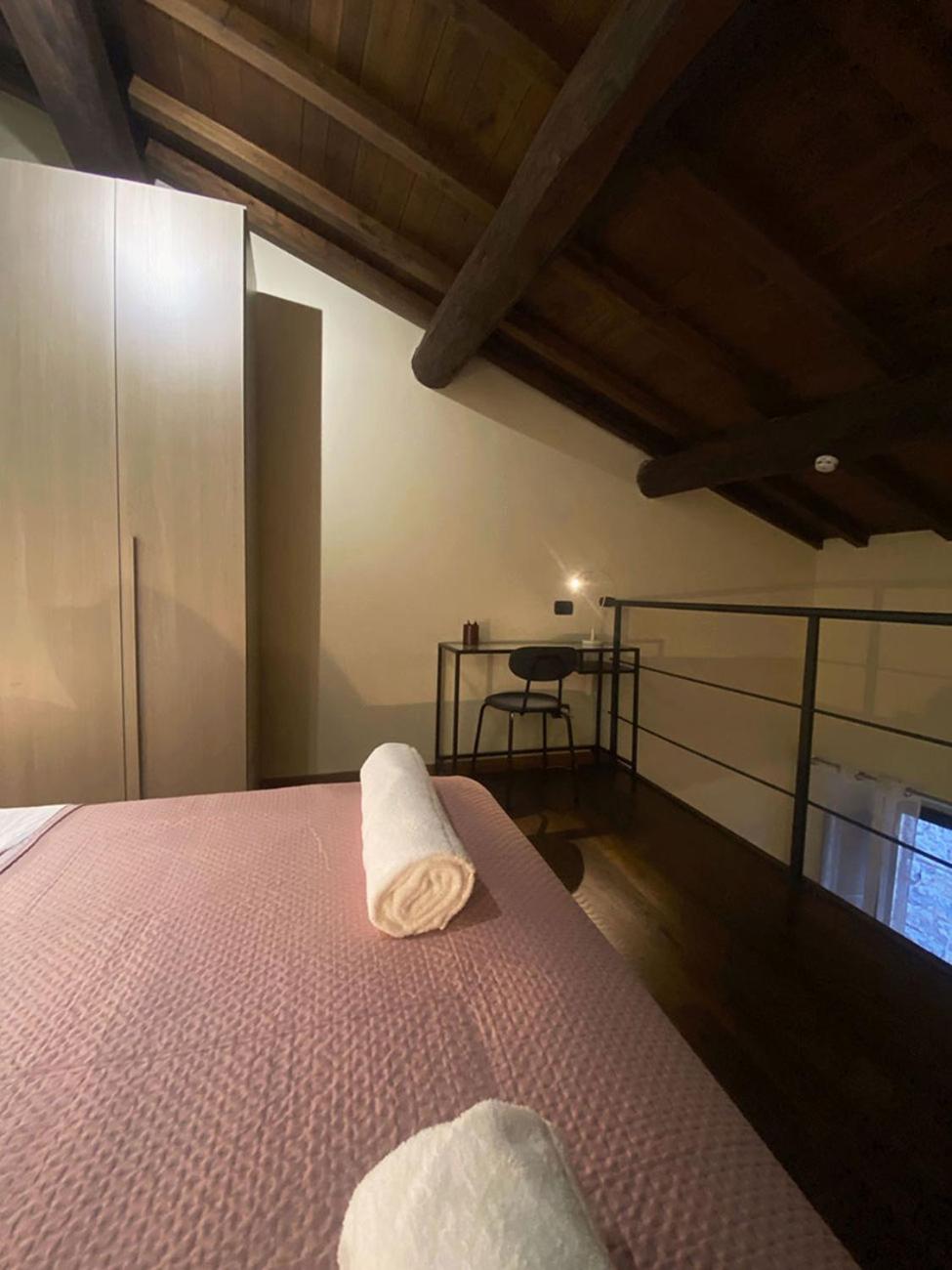 Duplex Apartment photo 3
