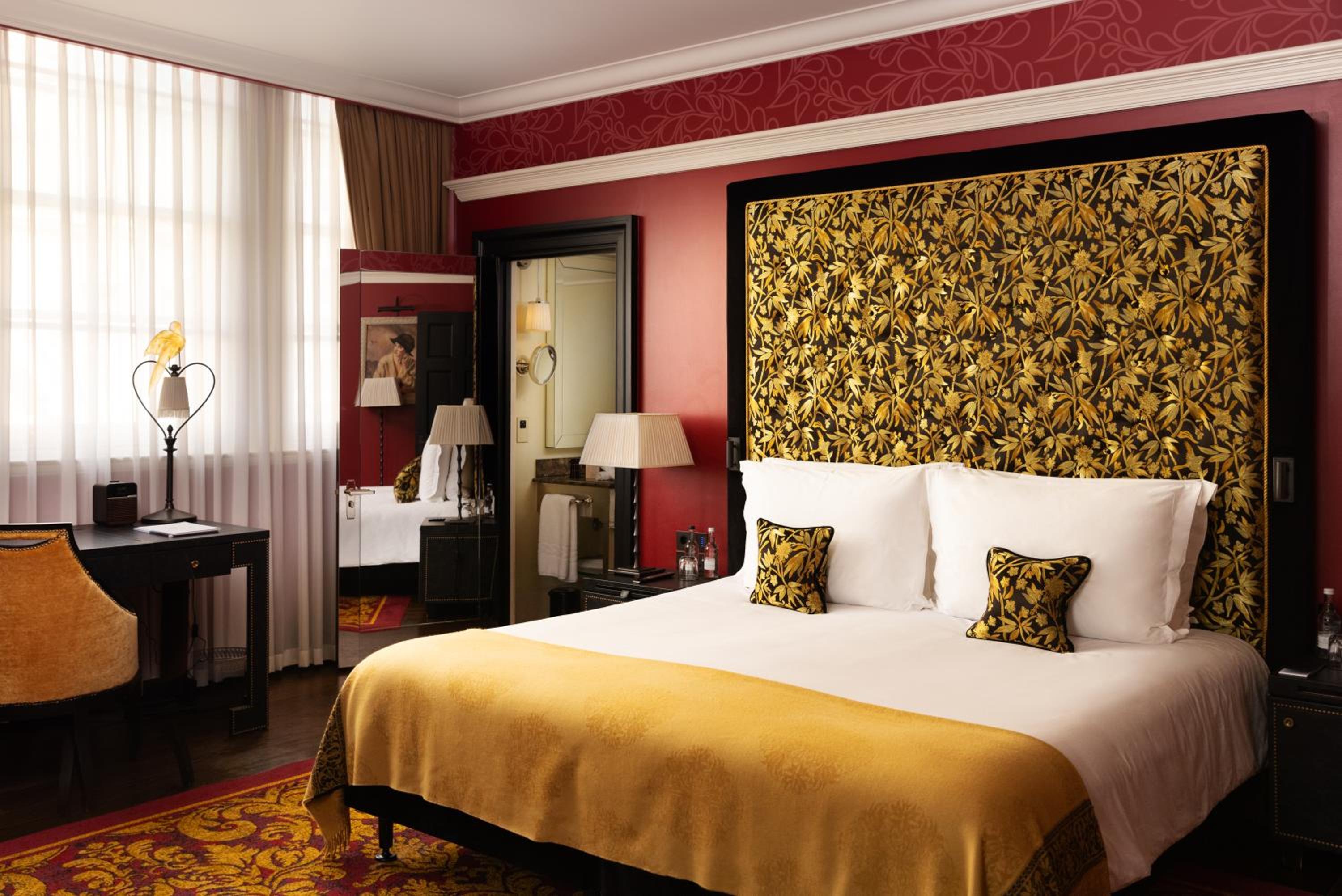 Junior Suite photo 2