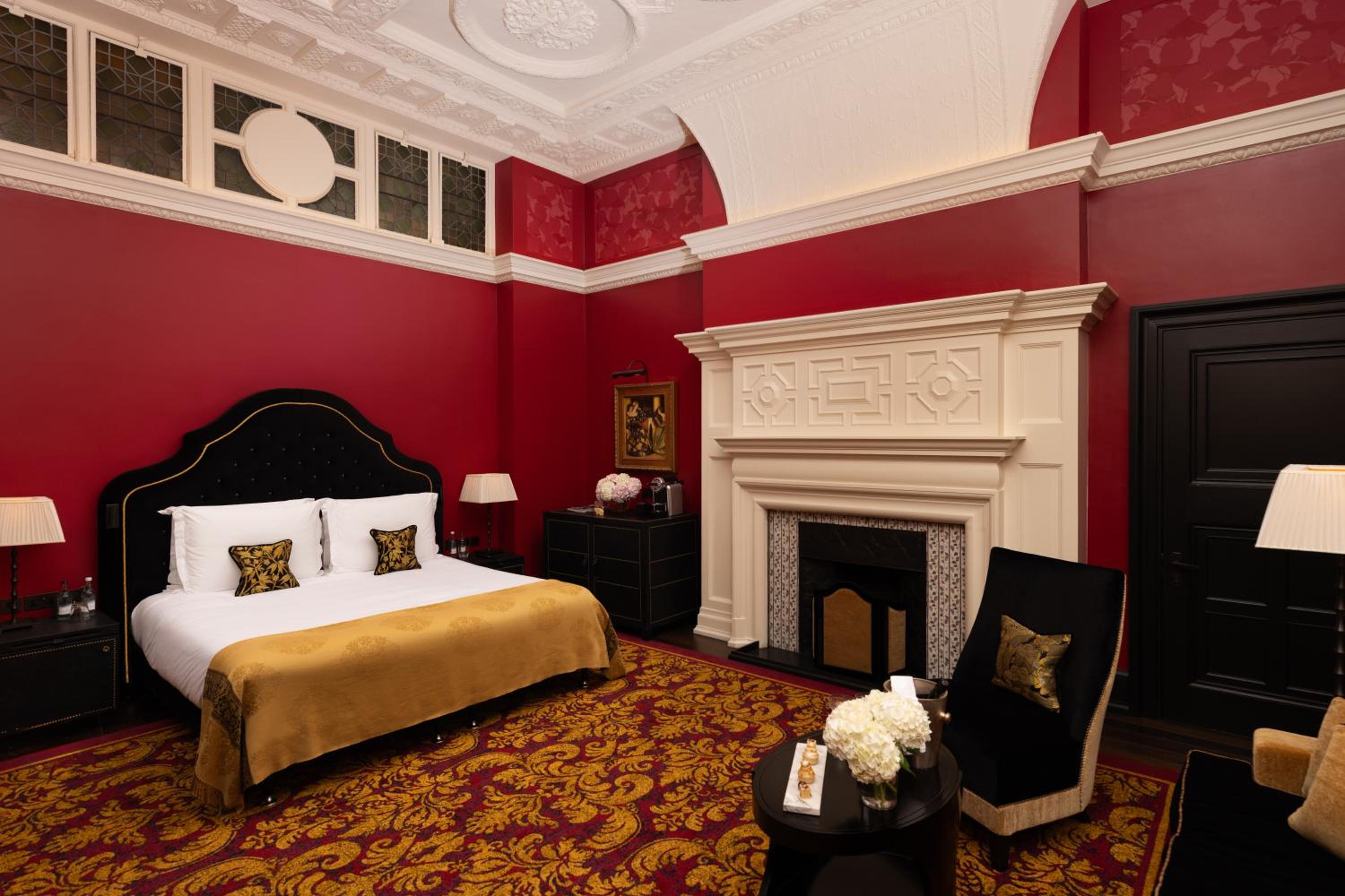 Junior Suite Grande photo 3