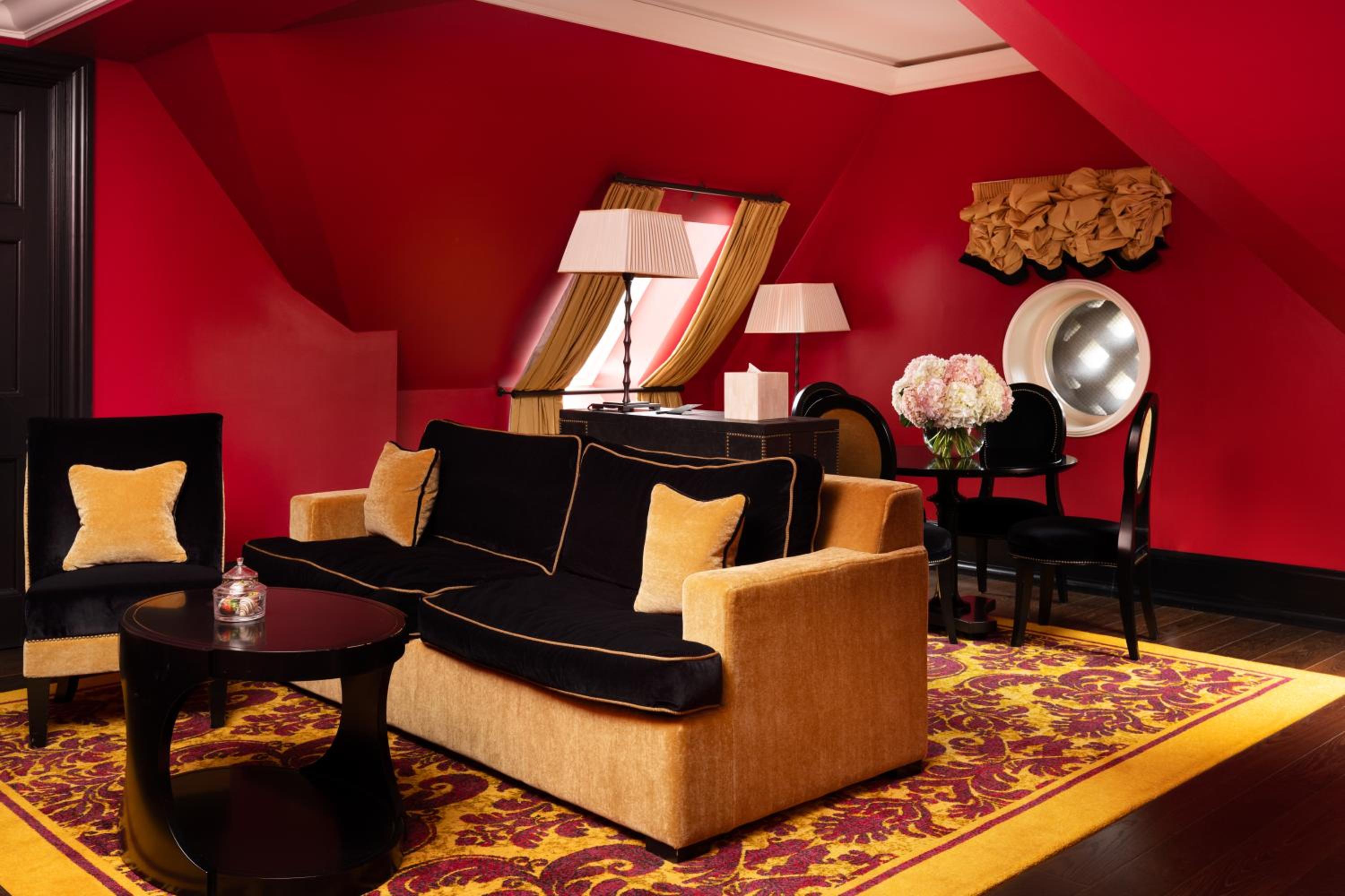 Suite photo 3