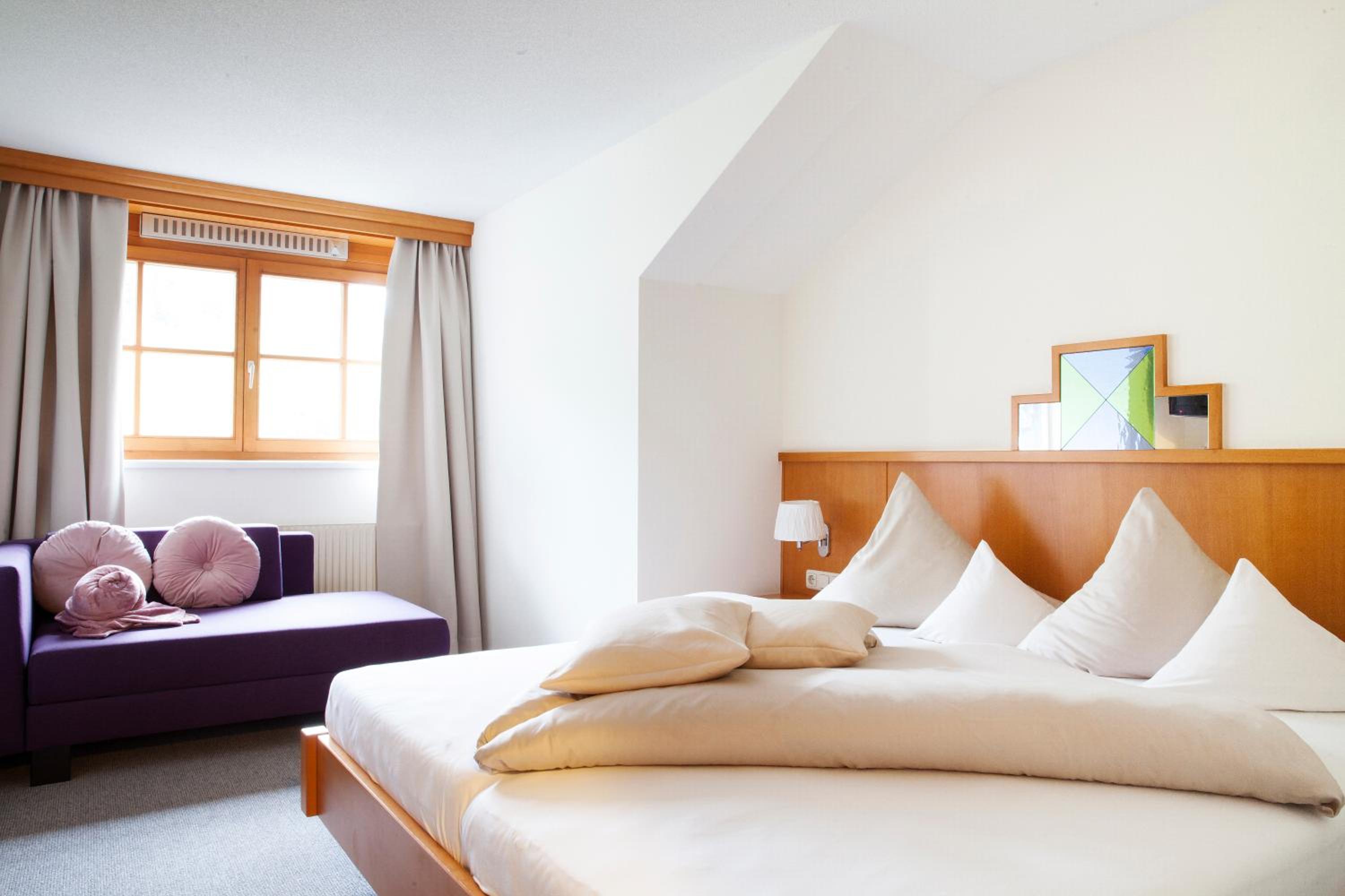Double Room - South Side