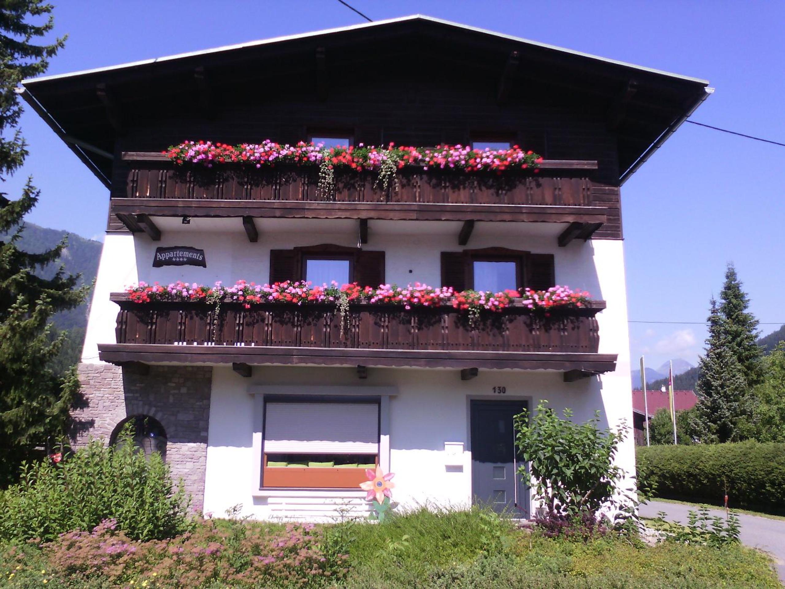 Apartment with Terrace photo 2