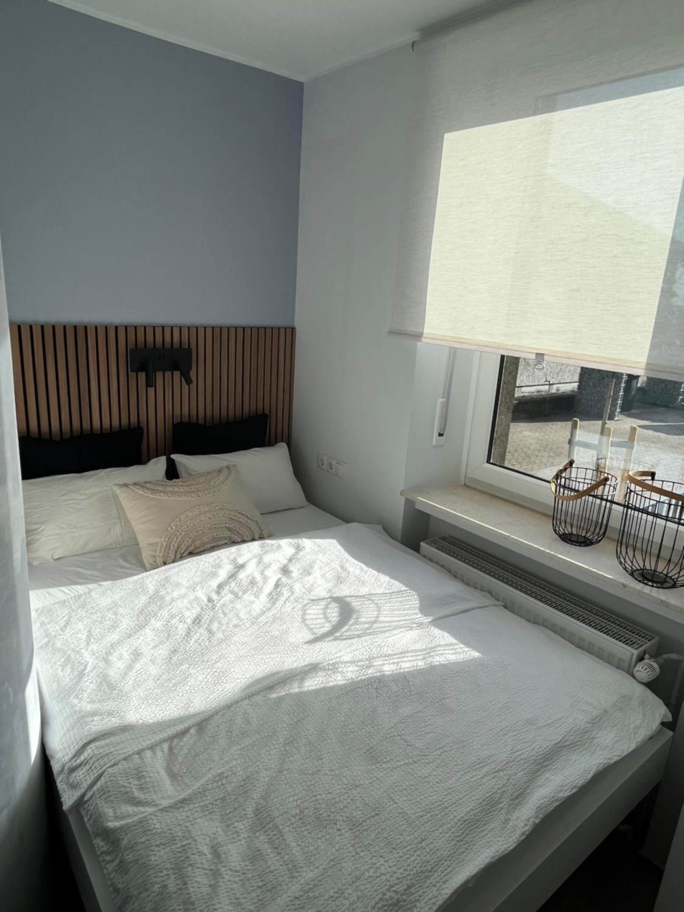 Two-Bedroom Apartment photo 1