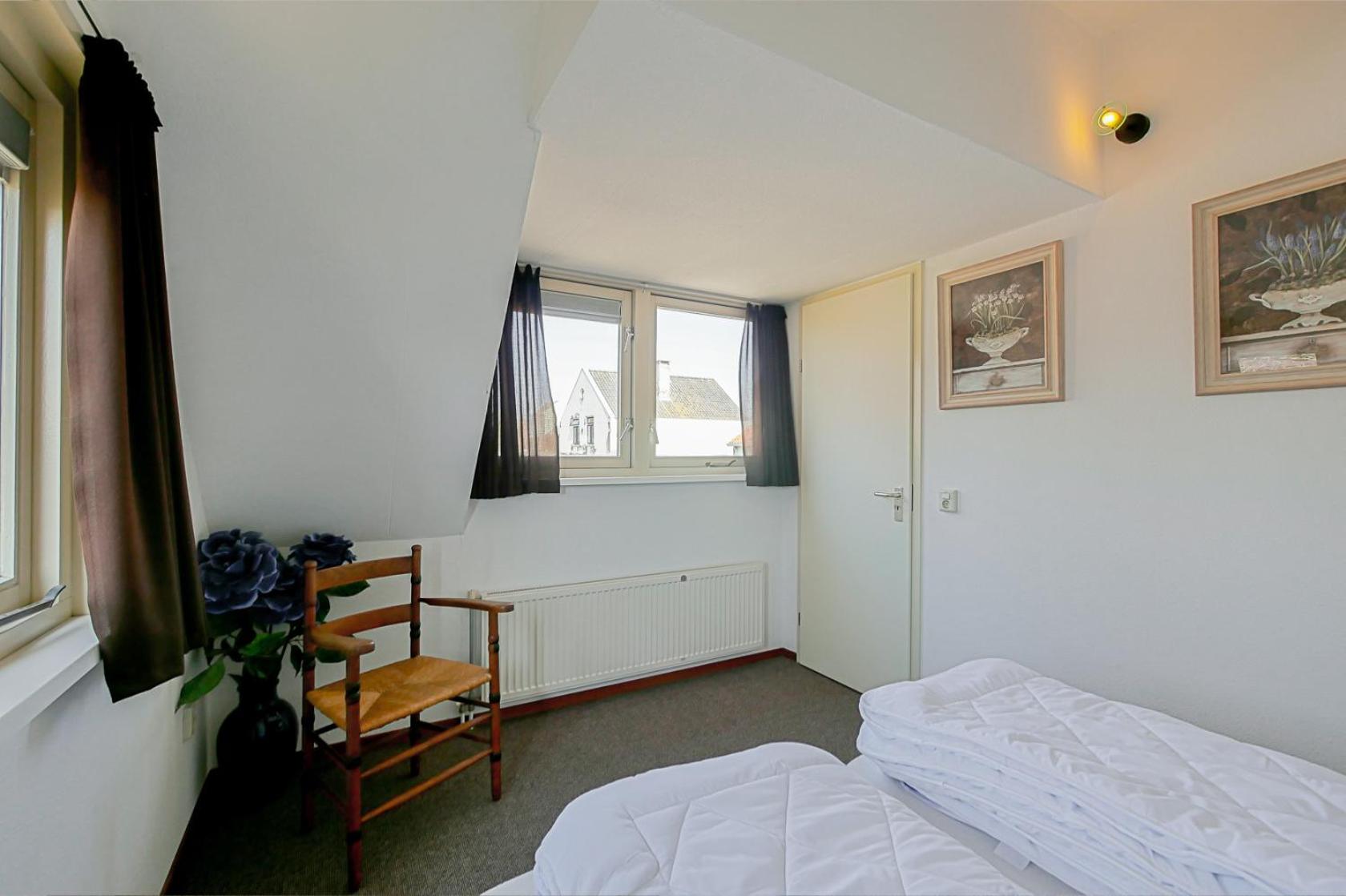 Two-Bedroom House photo 3