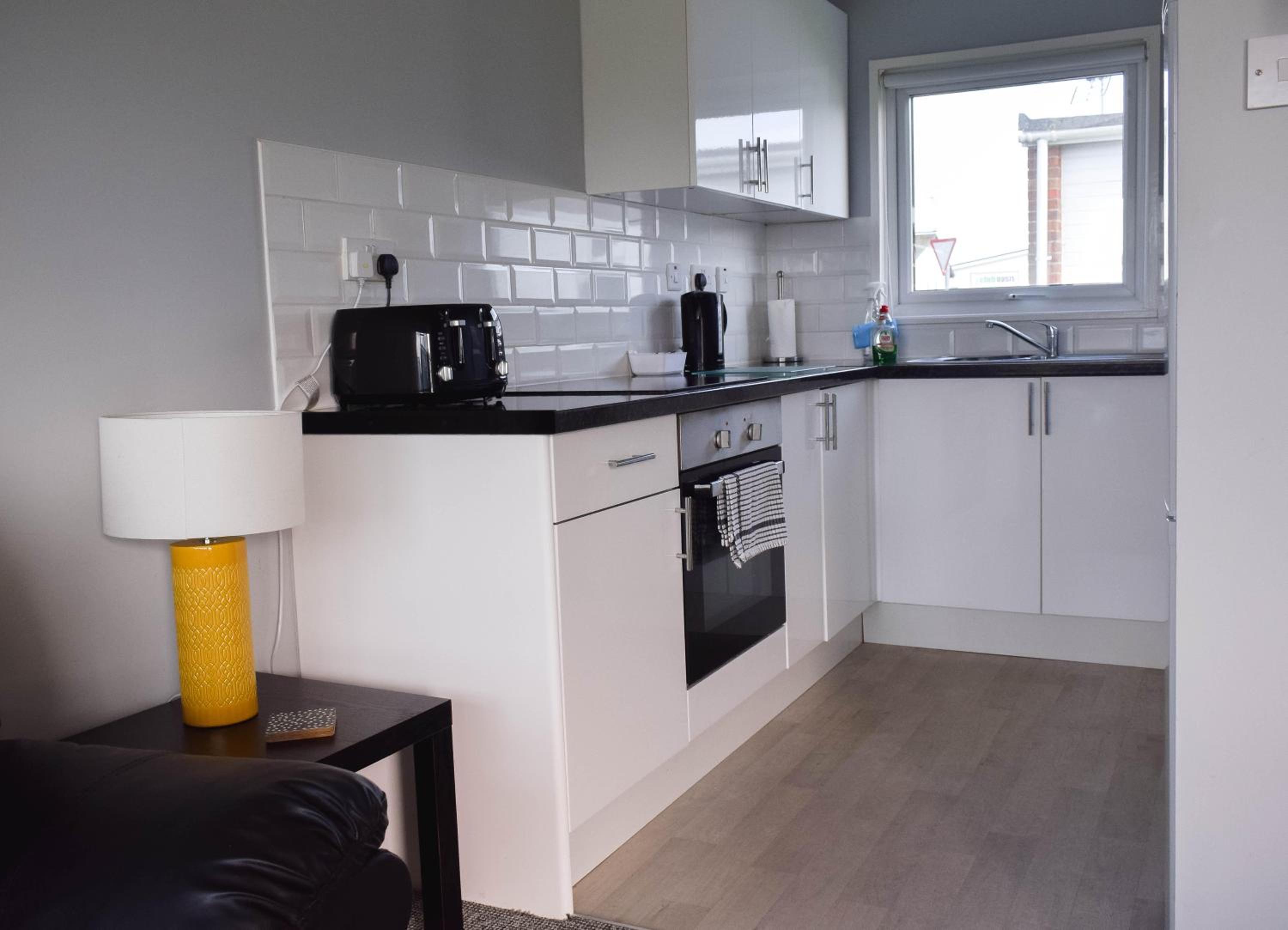 Two-Bedroom House photo 2