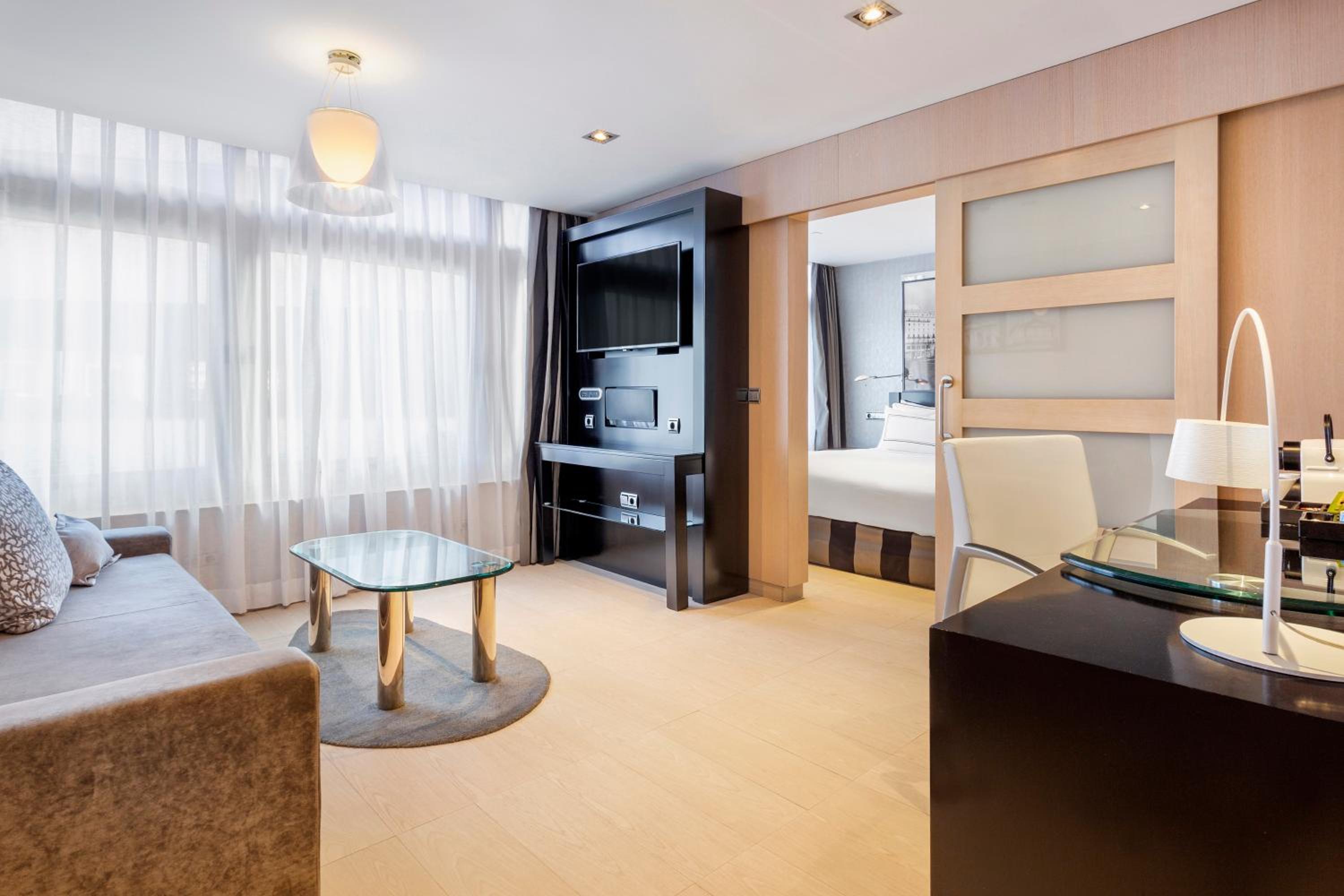 The Level Suite