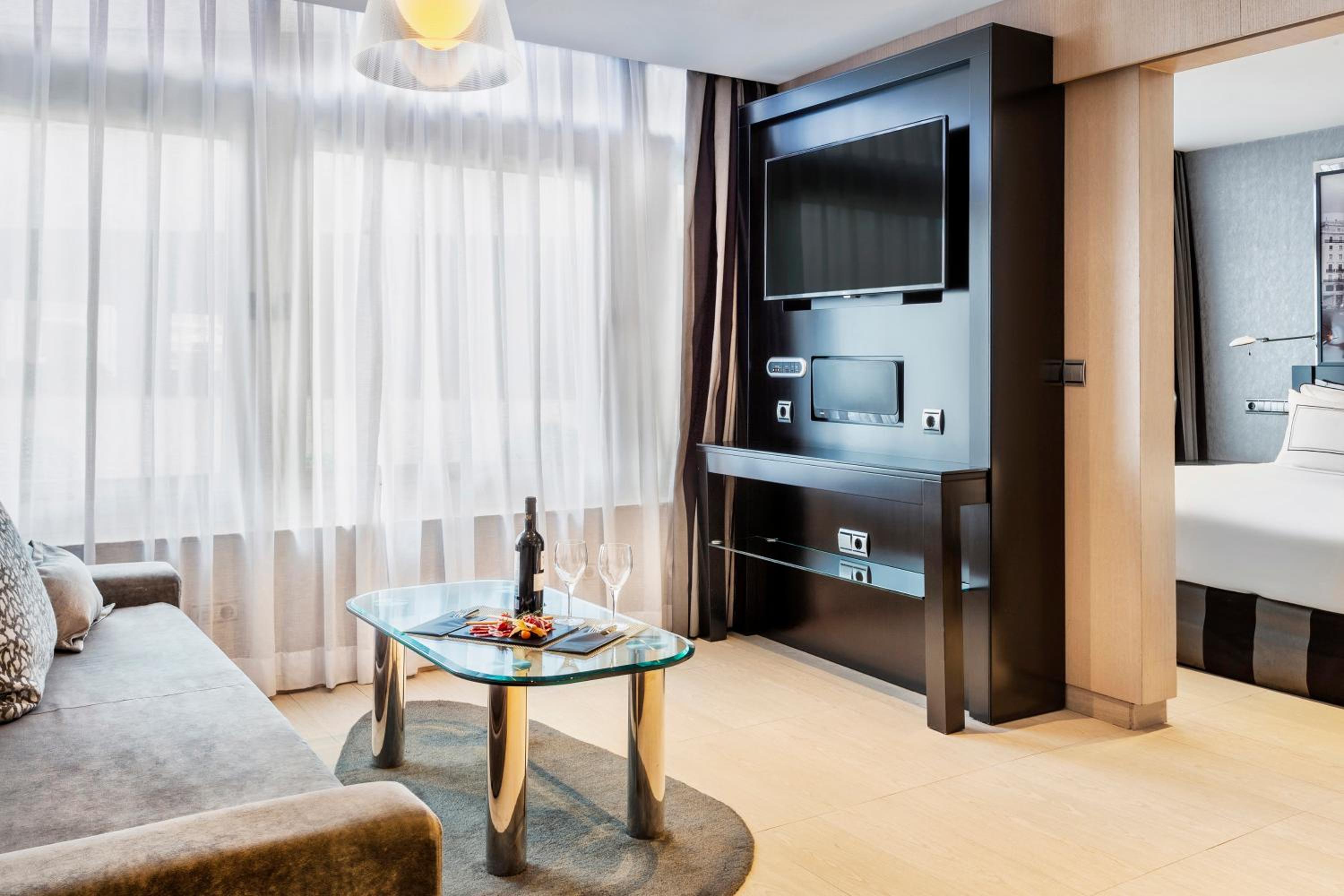 The Level Suite