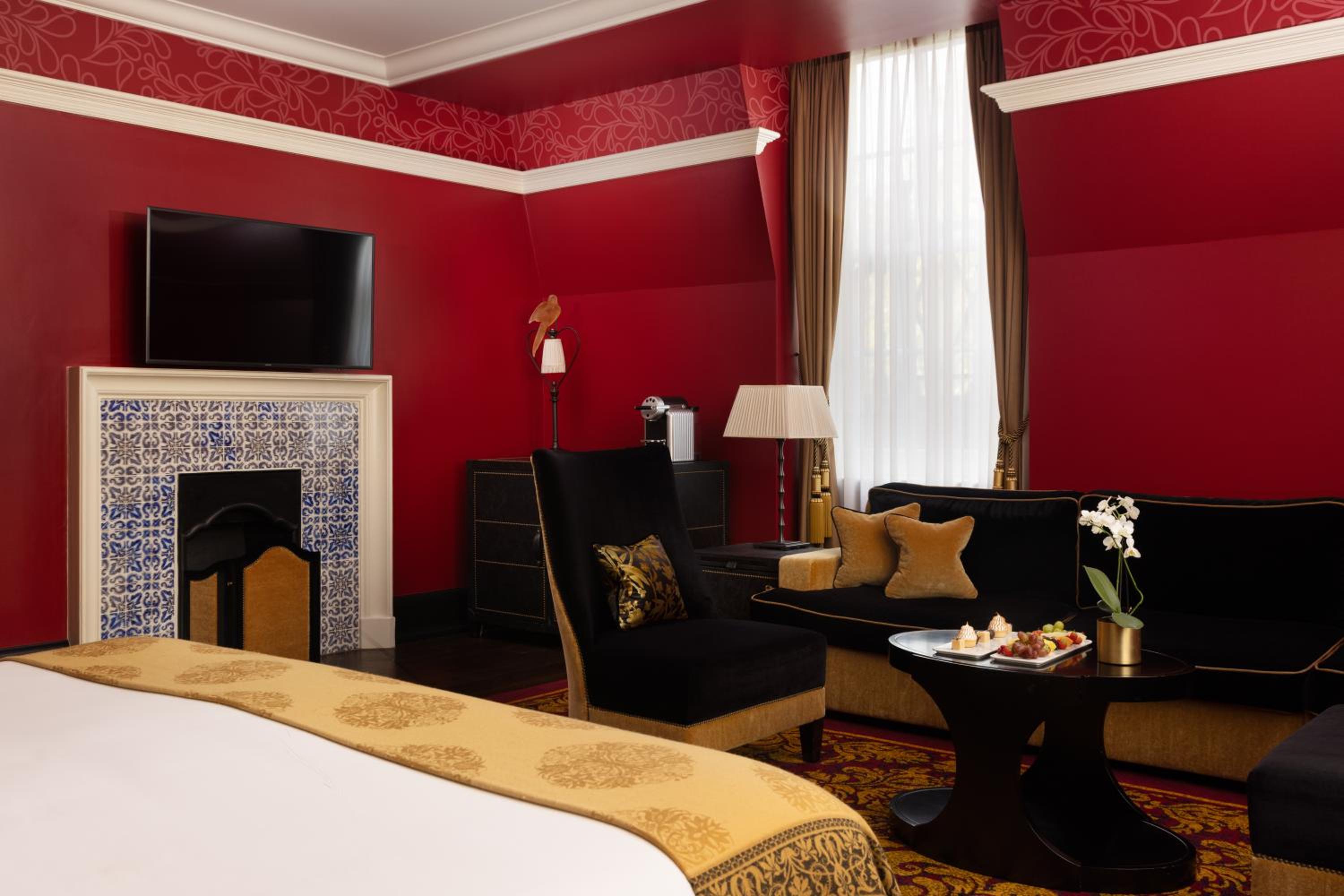 Junior Suite photo 3