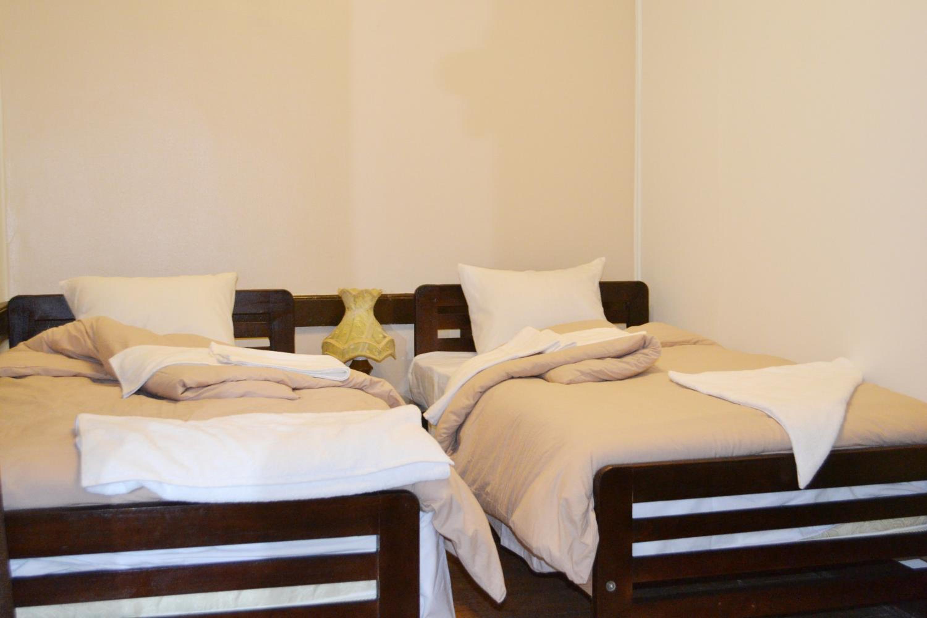 Standard Double or Twin Room photo 1