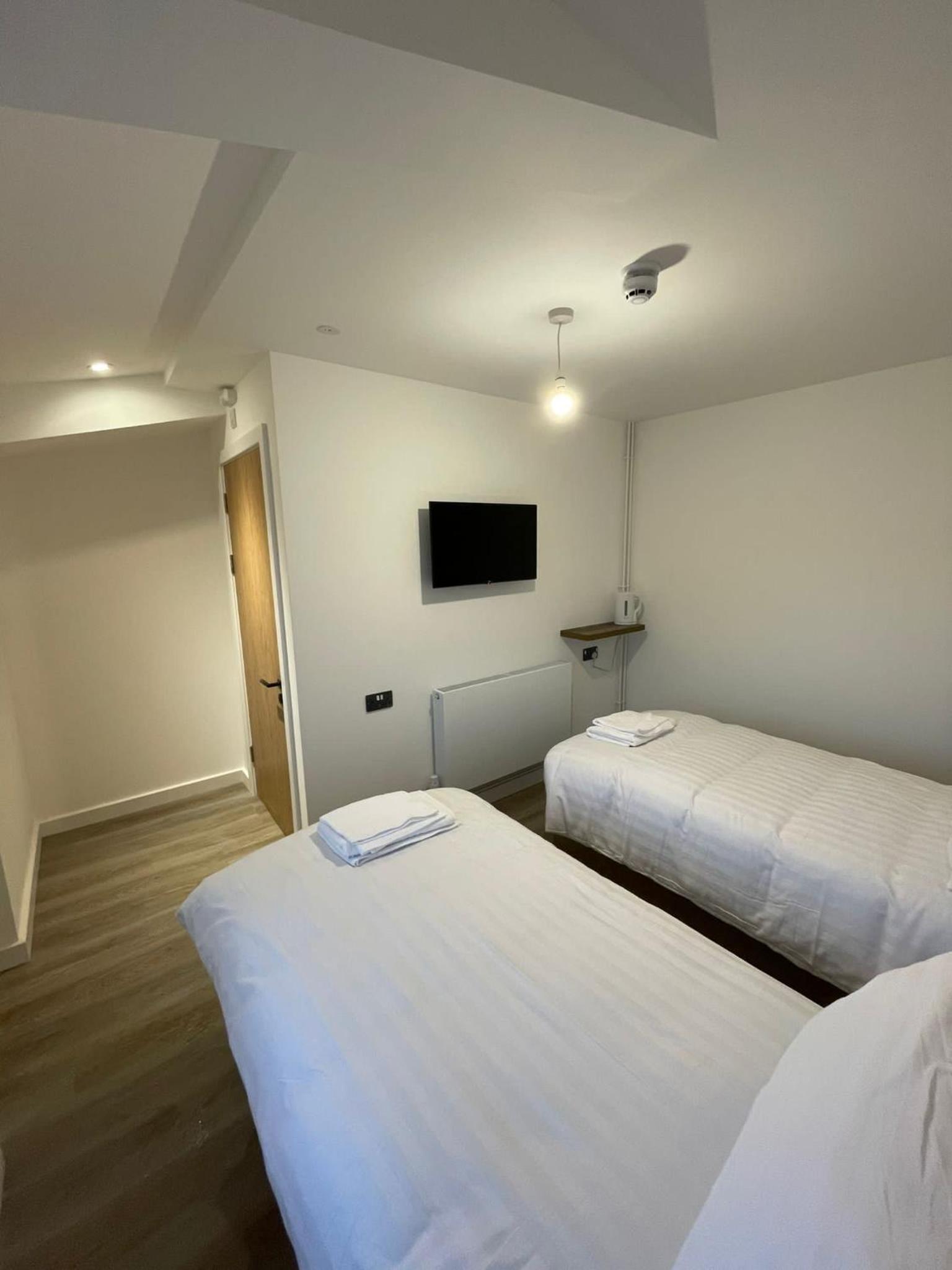 Twin Room photo 2