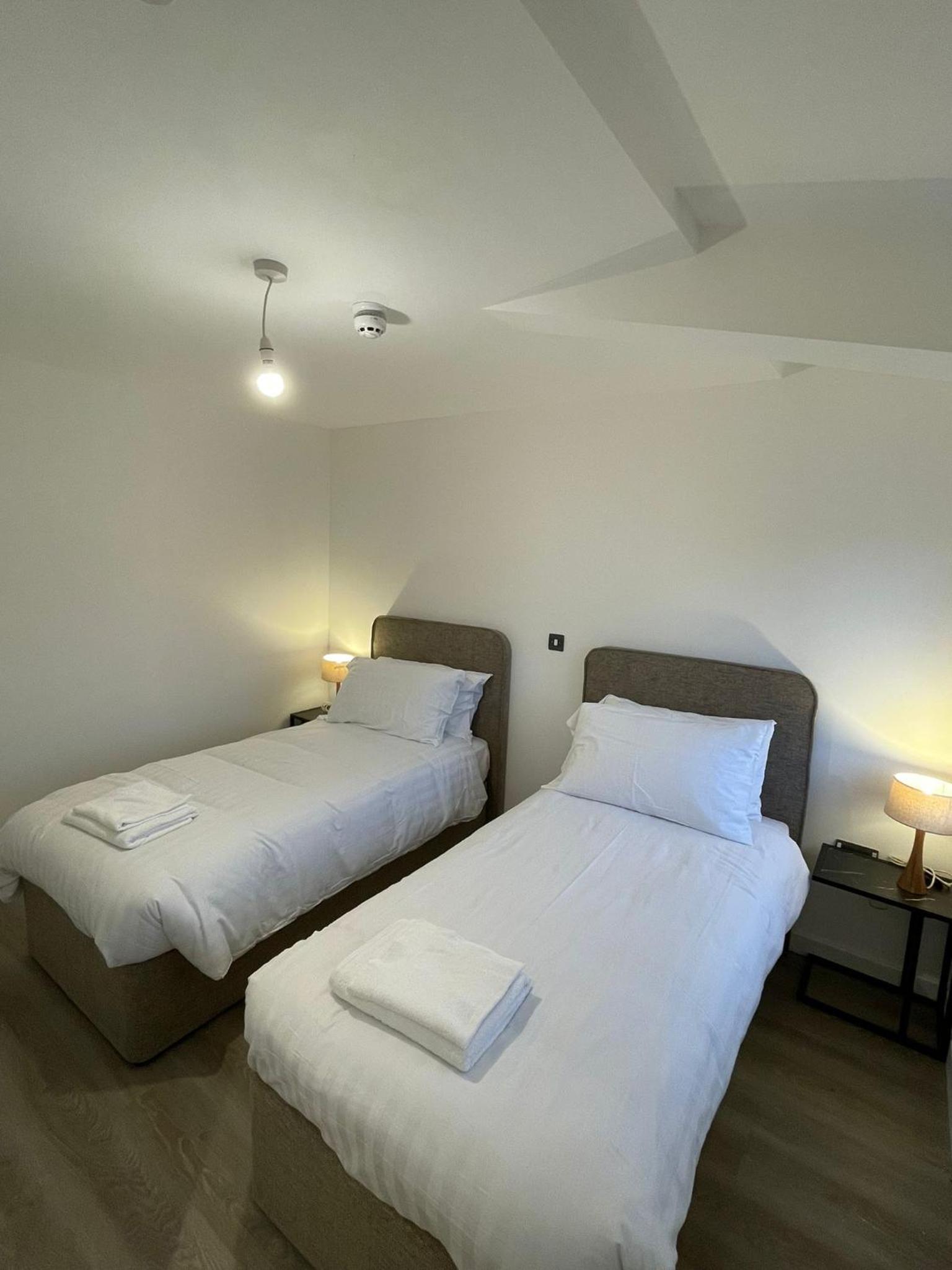 Twin Room photo 1