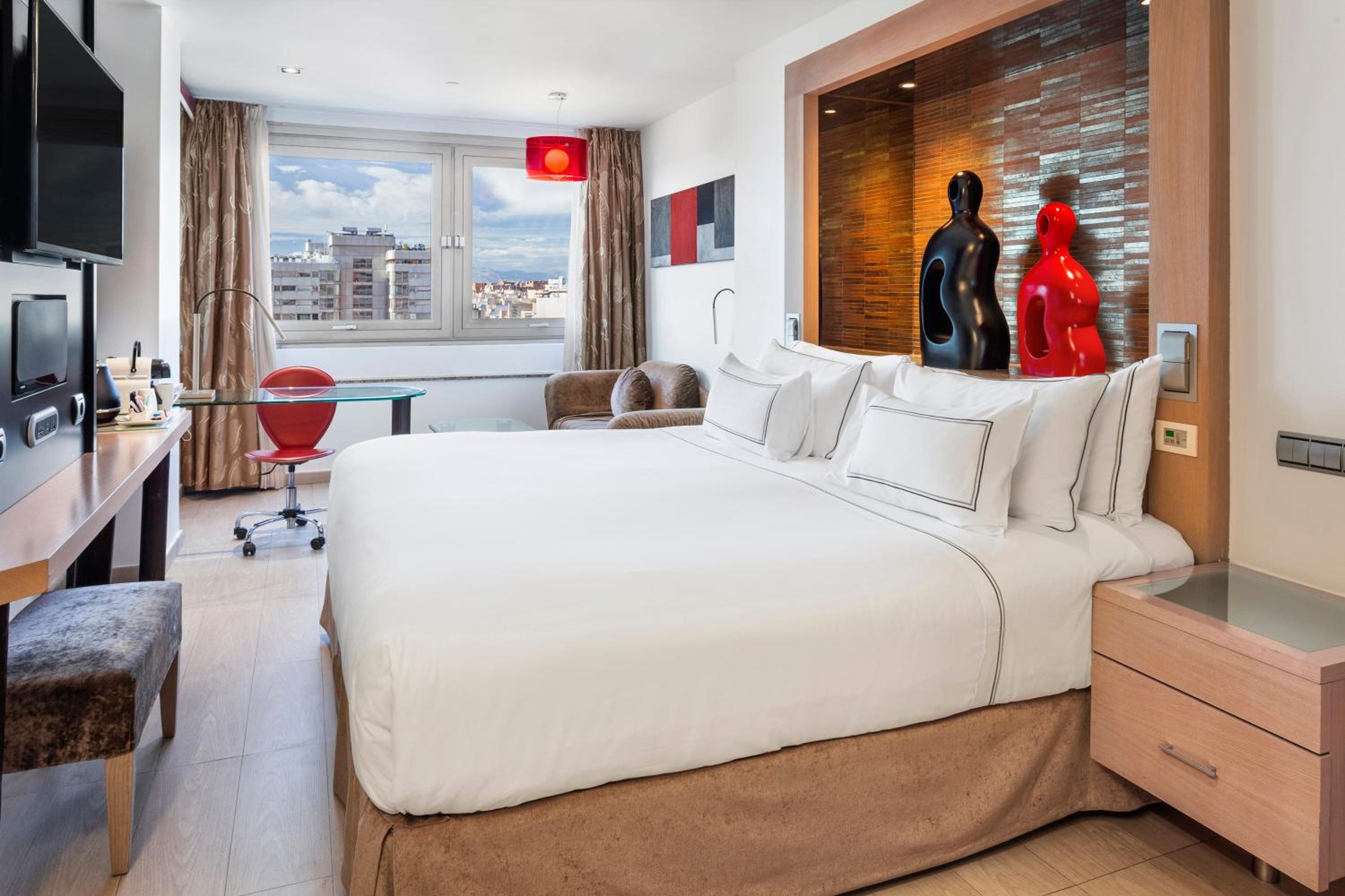 The Level Grand Suite