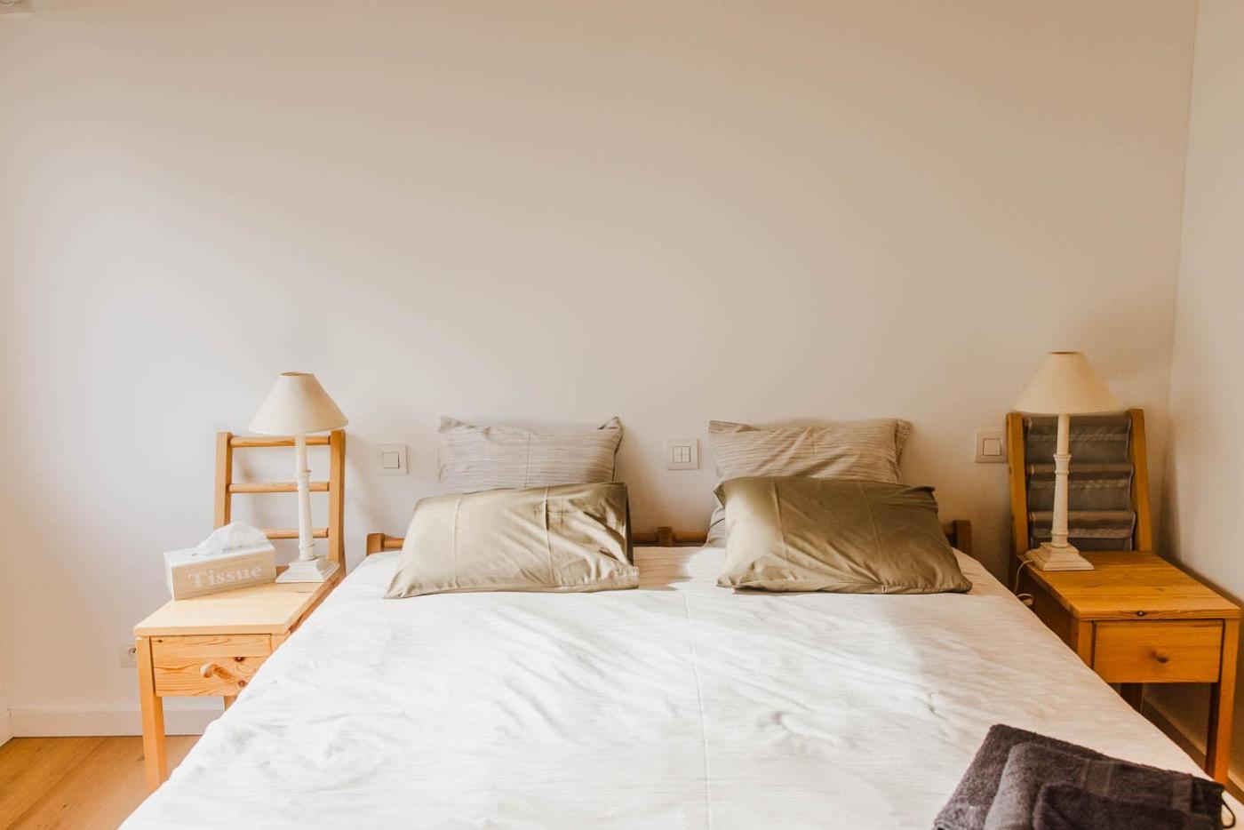 Double Room with Garden View photo 3