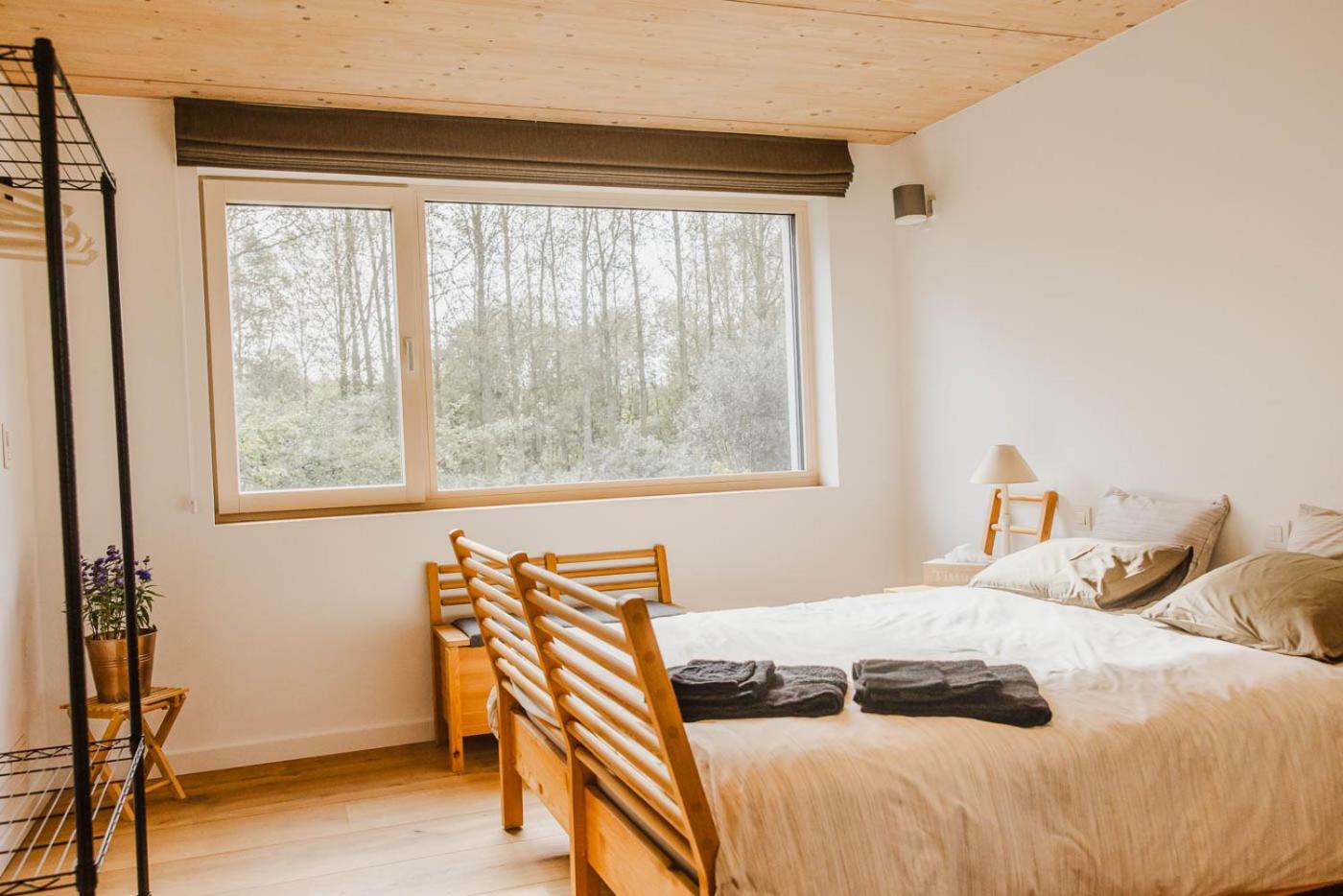 Double Room with Garden View photo 1