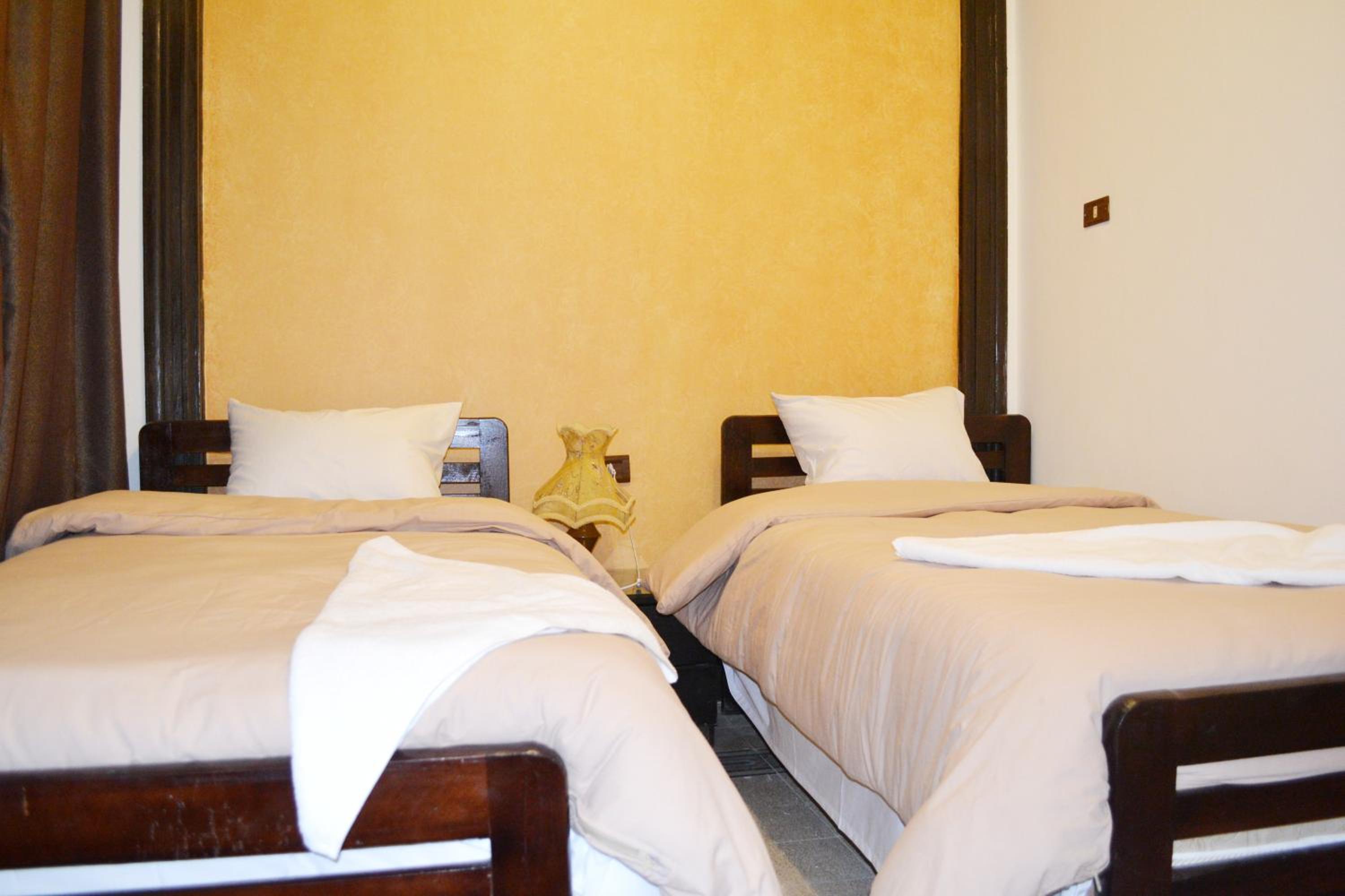 Standard Double or Twin Room photo 3