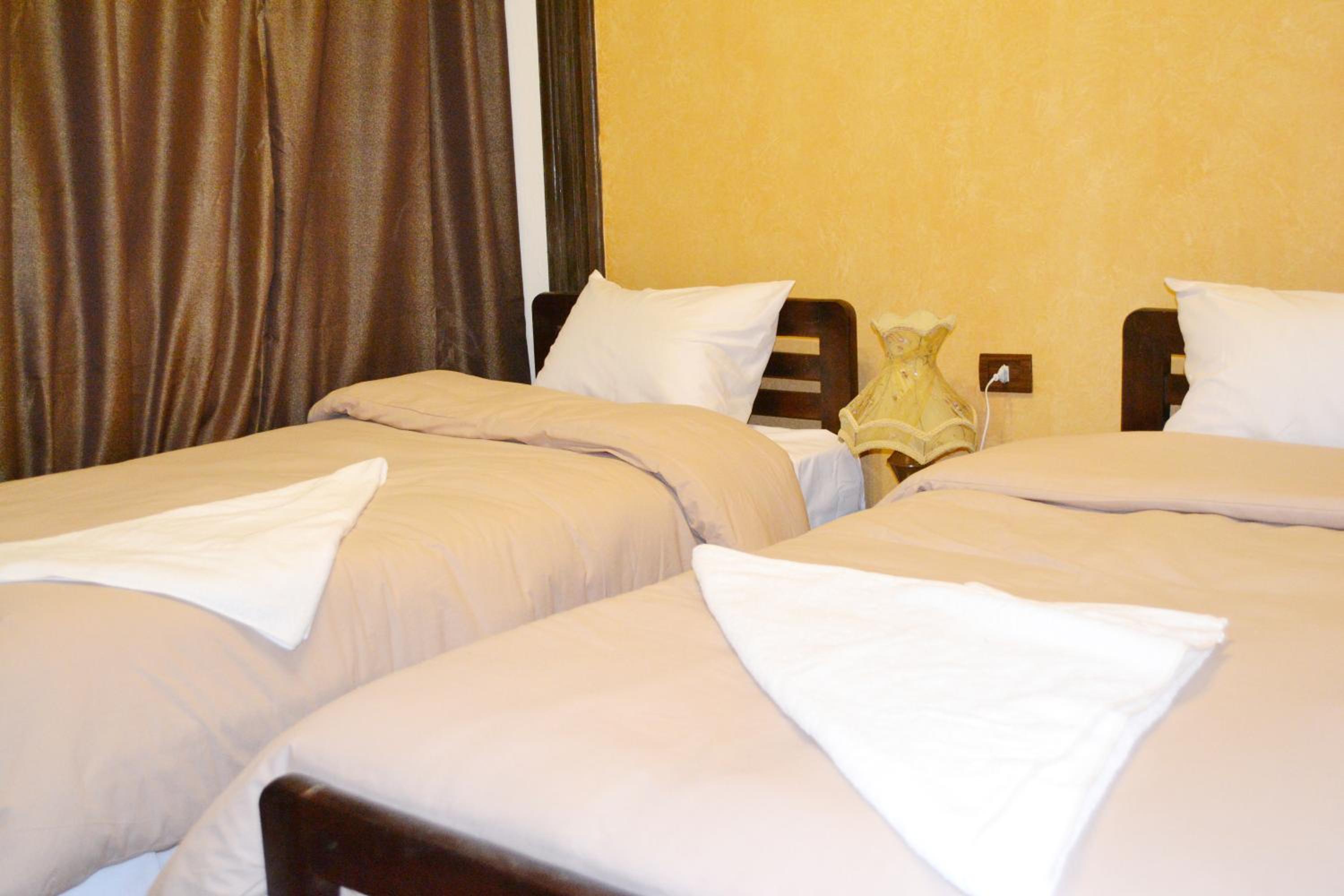 Standard Double or Twin Room photo 2
