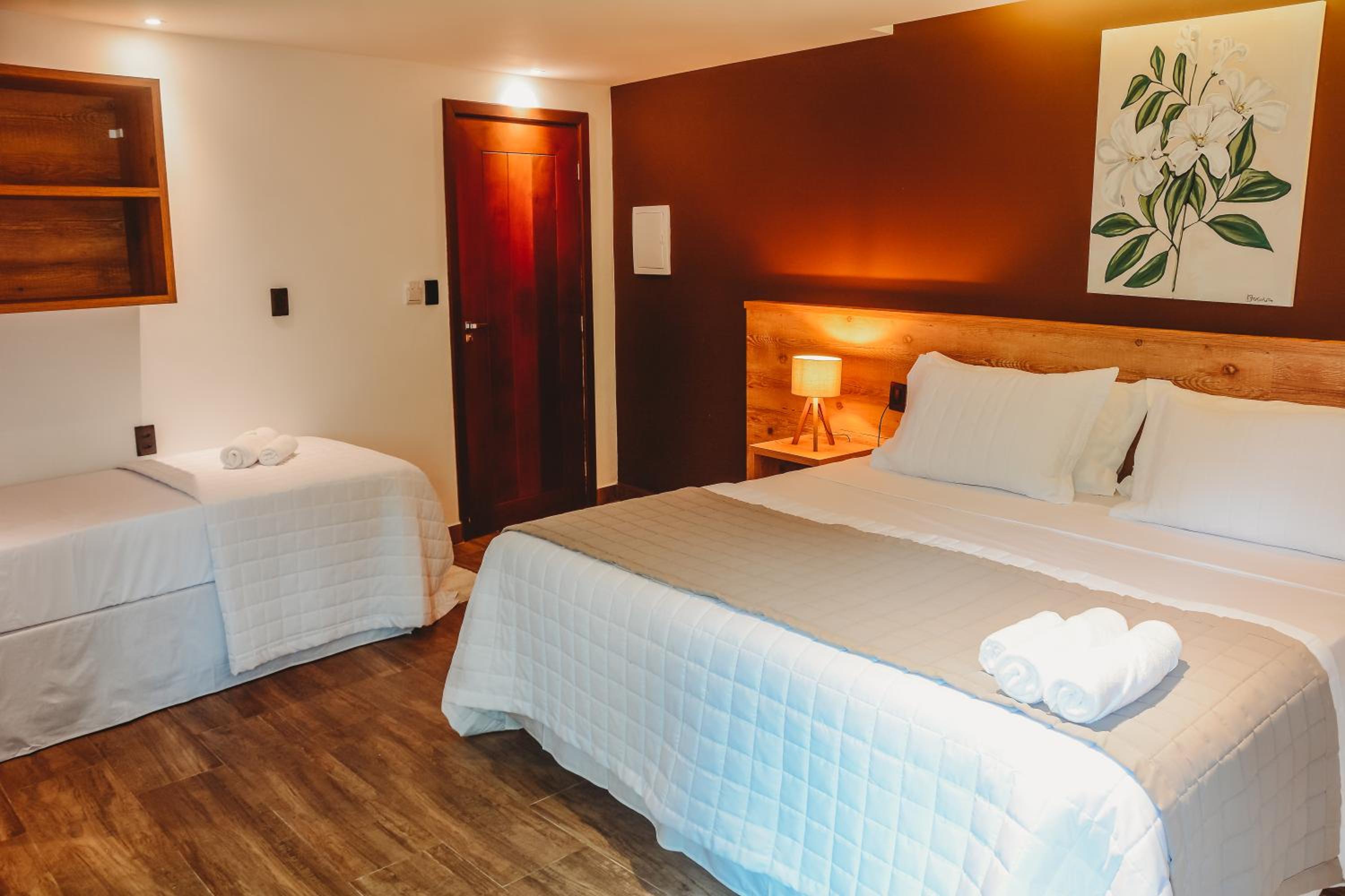 Triple Room photo 3