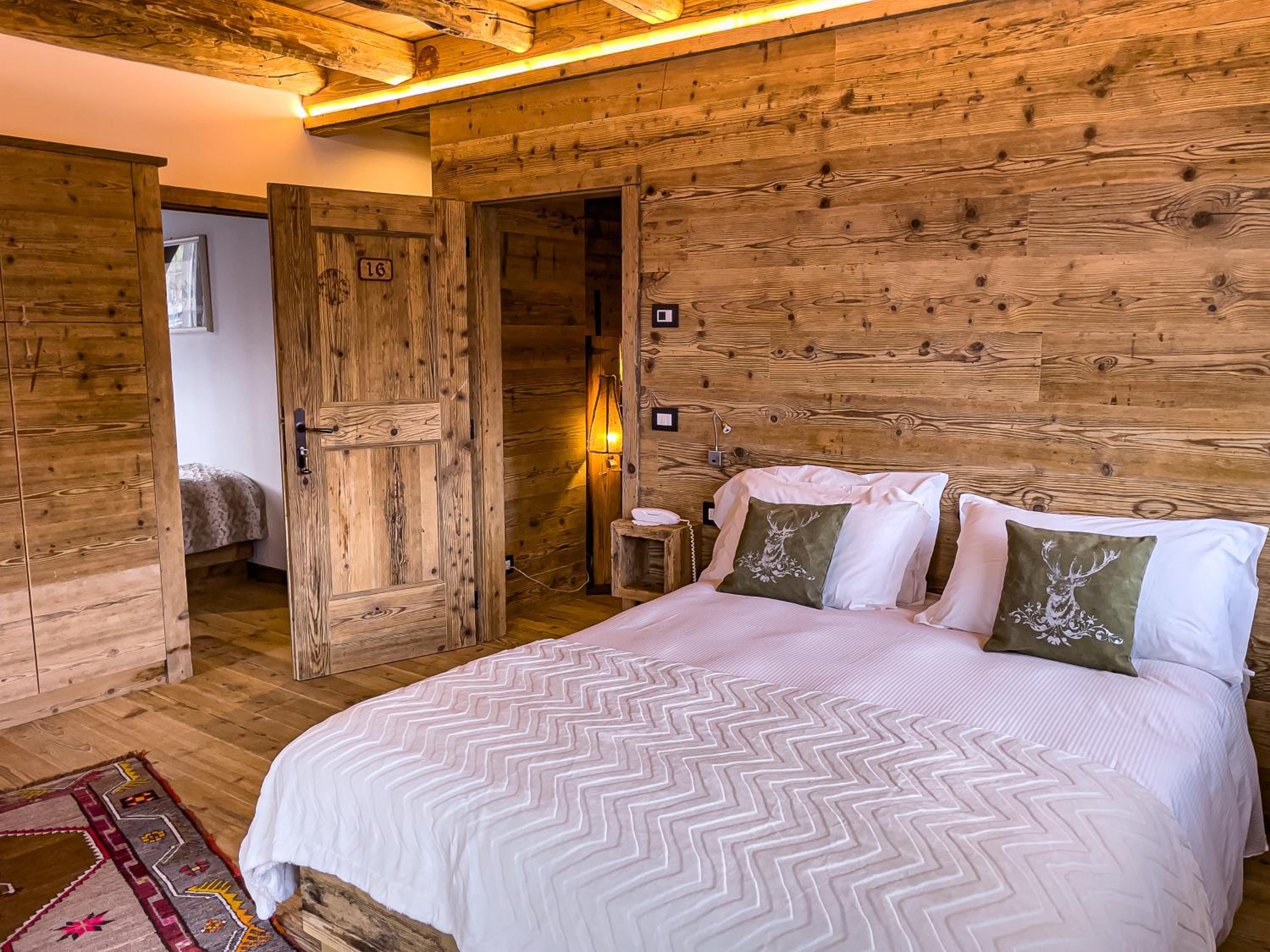 Comfort Triple Room photo 3