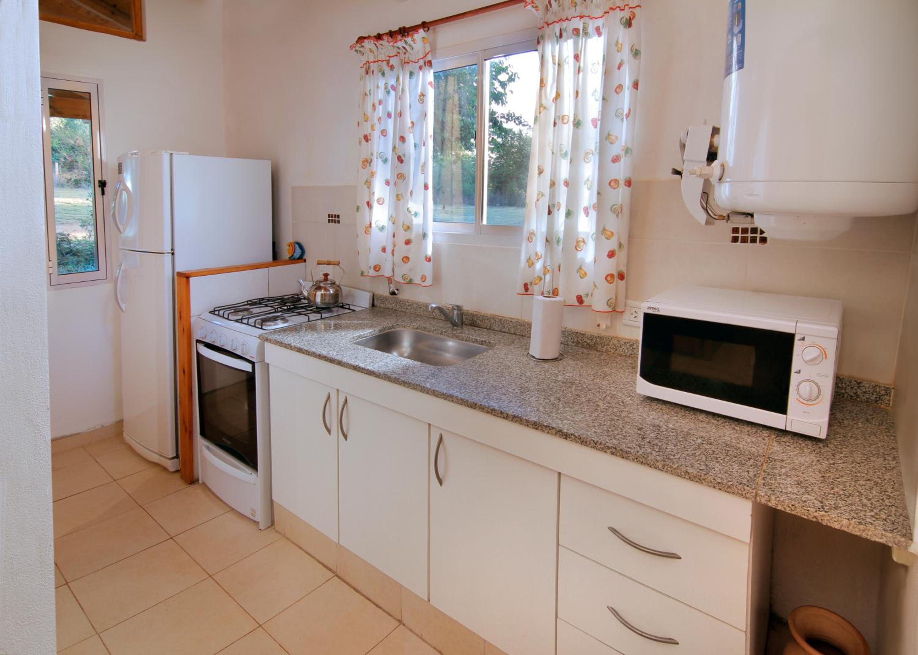 One-Bedroom House photo 2