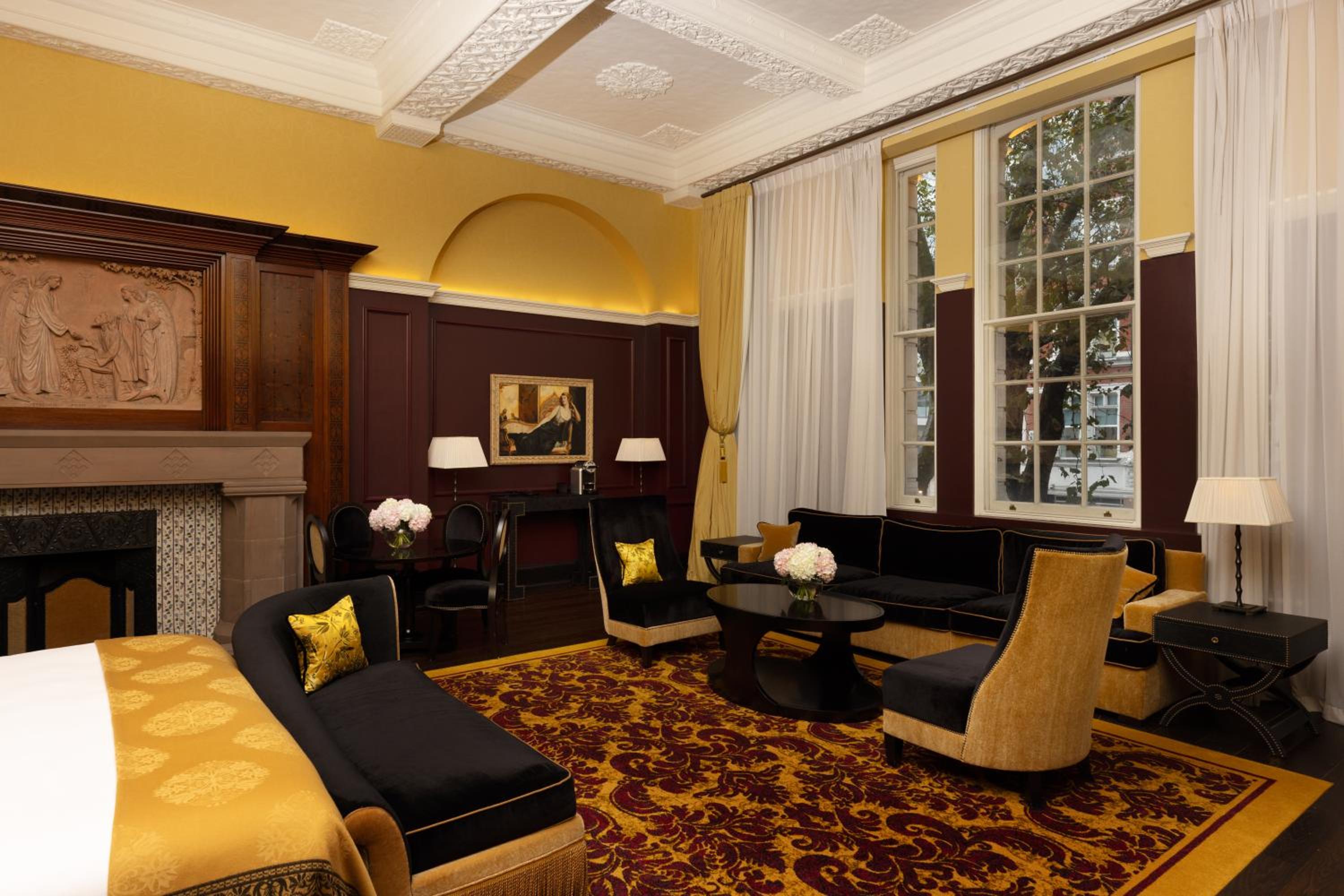 L'oscar Suite photo 3
