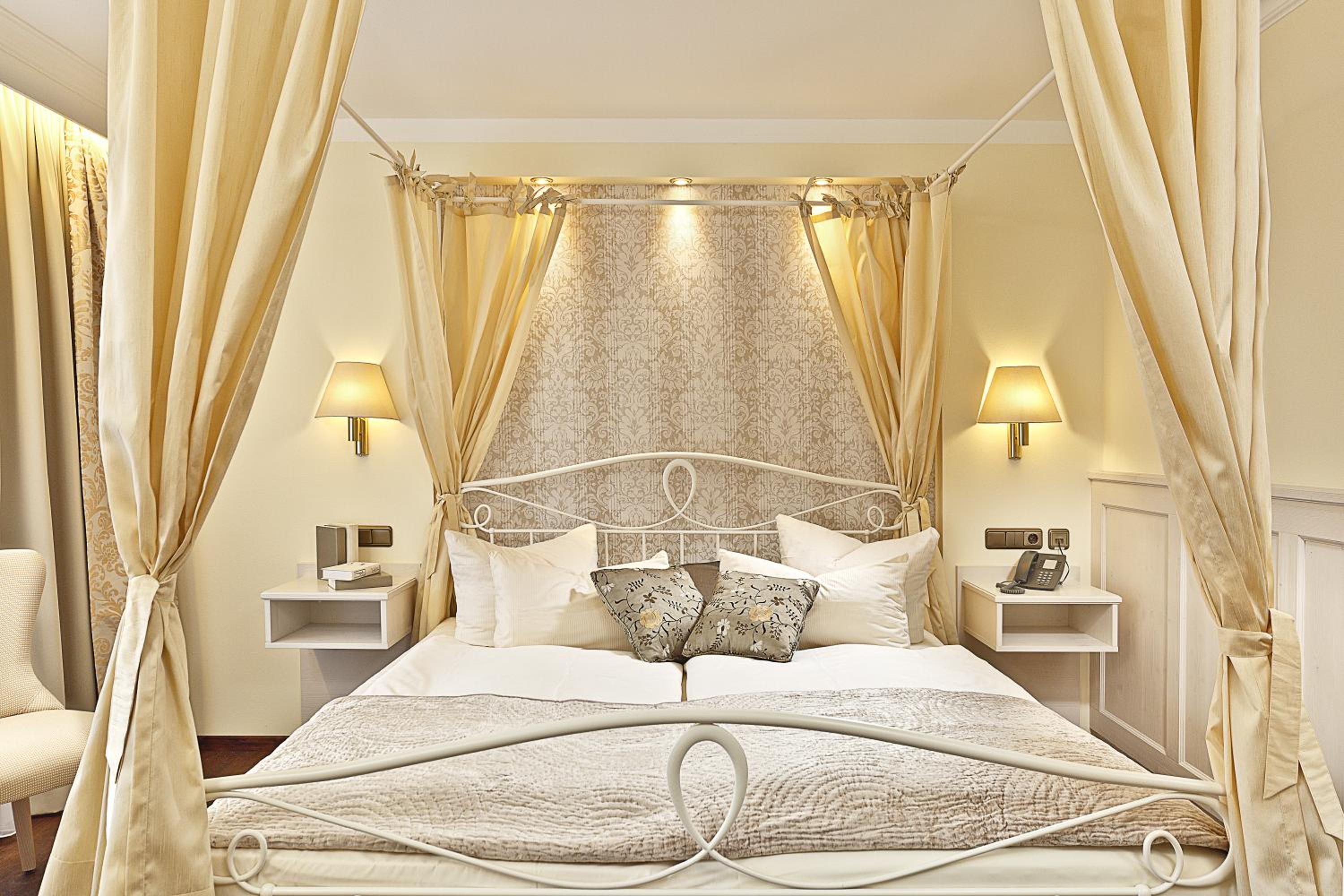 Comfort Double or Twin Room - Sissi